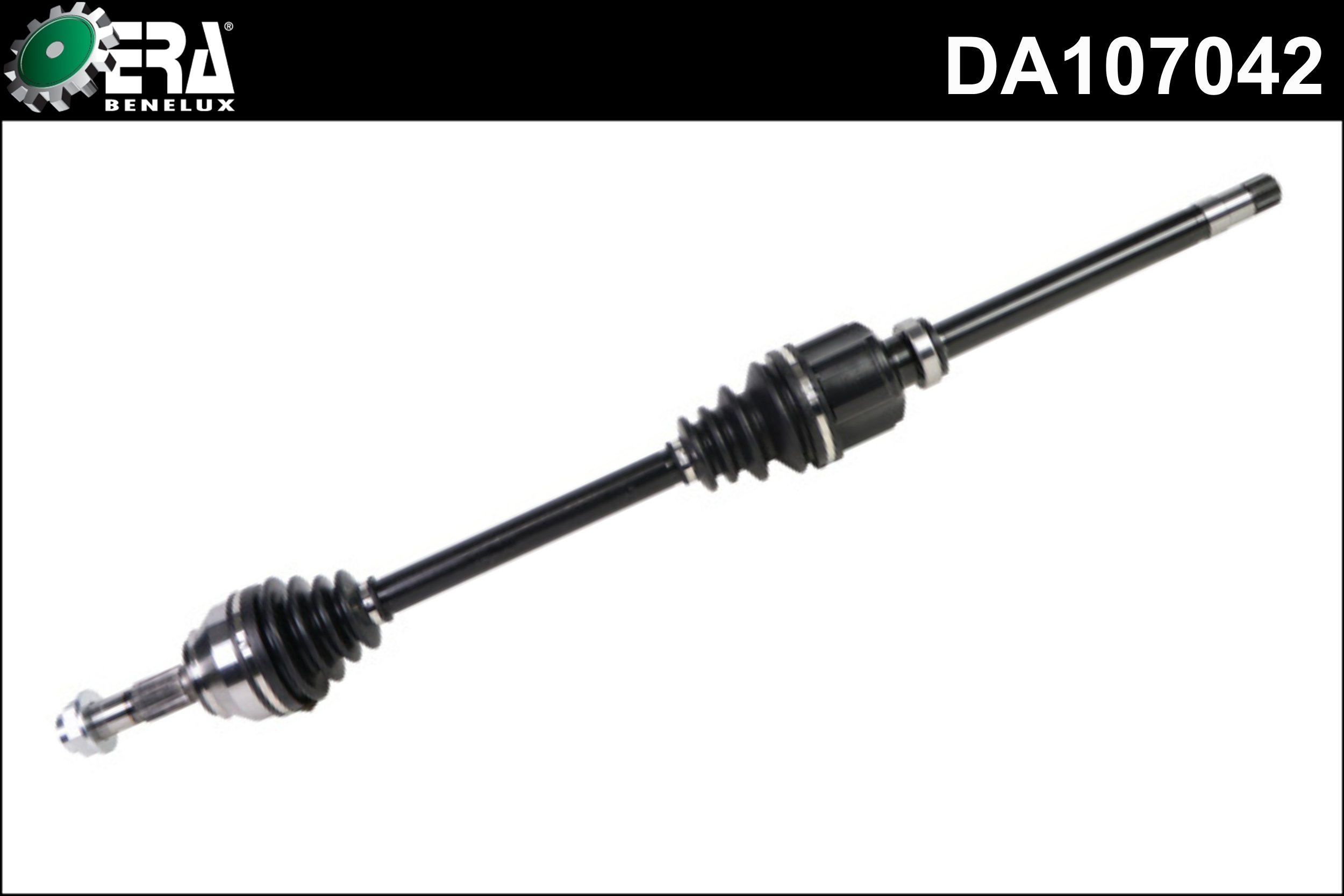 Era Benelux Aandrijfas DA107042