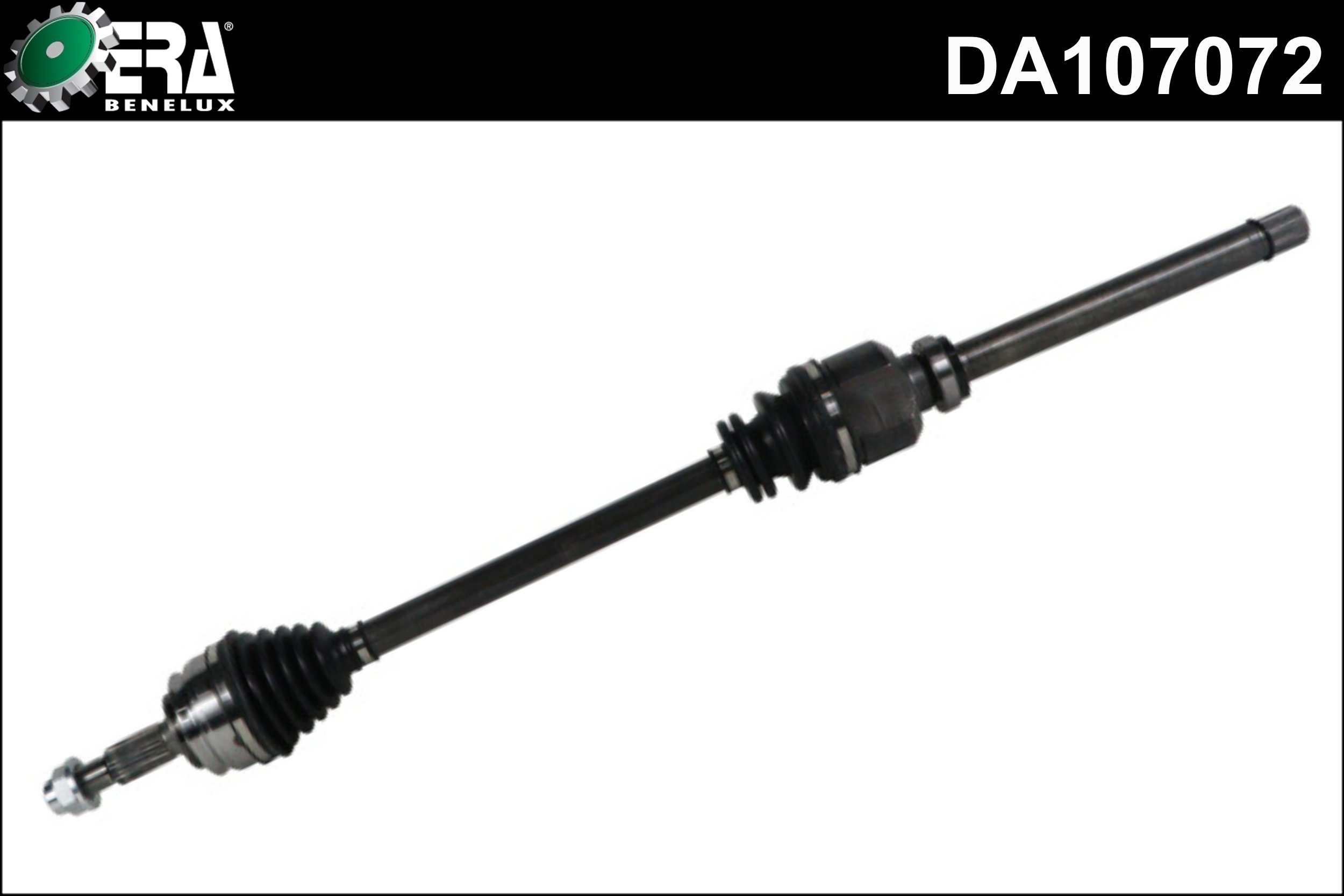 Aandrijfas Era Benelux DA107072