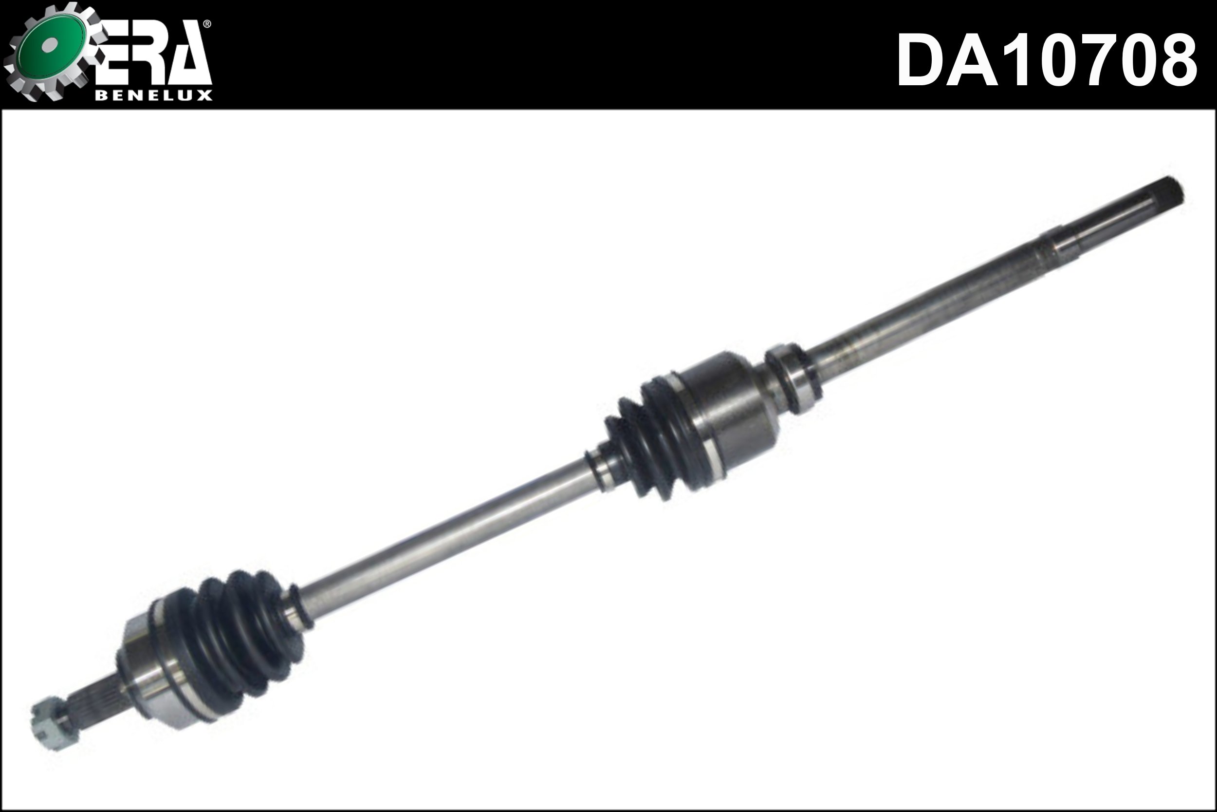 Era Benelux Aandrijfas DA10708