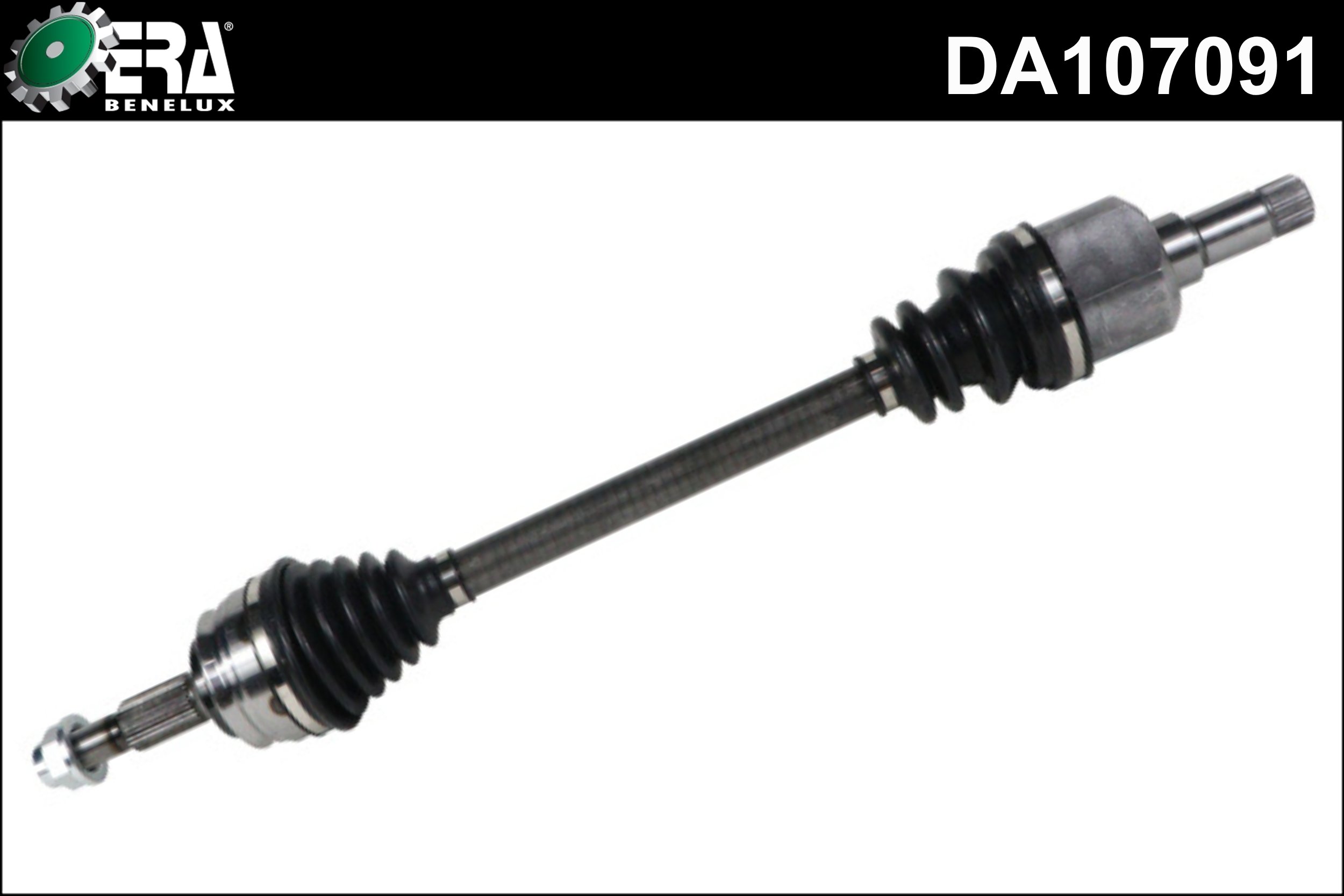 Era Benelux Aandrijfas DA107091