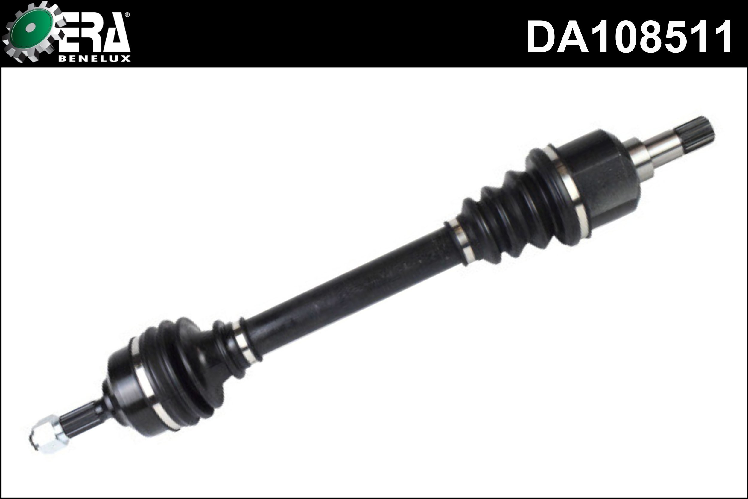 Era Benelux Aandrijfas DA108511