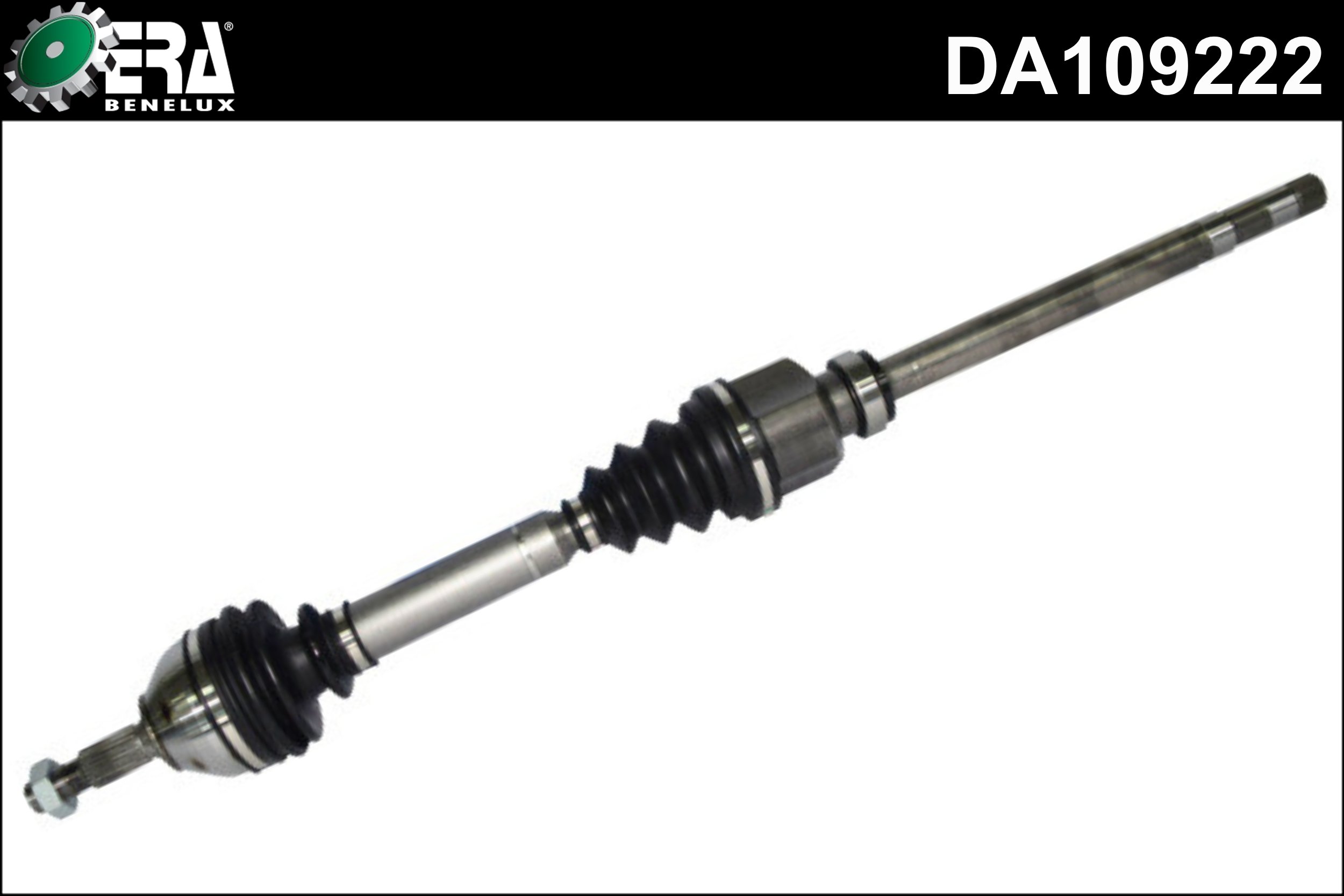 Era Benelux Aandrijfas DA109222