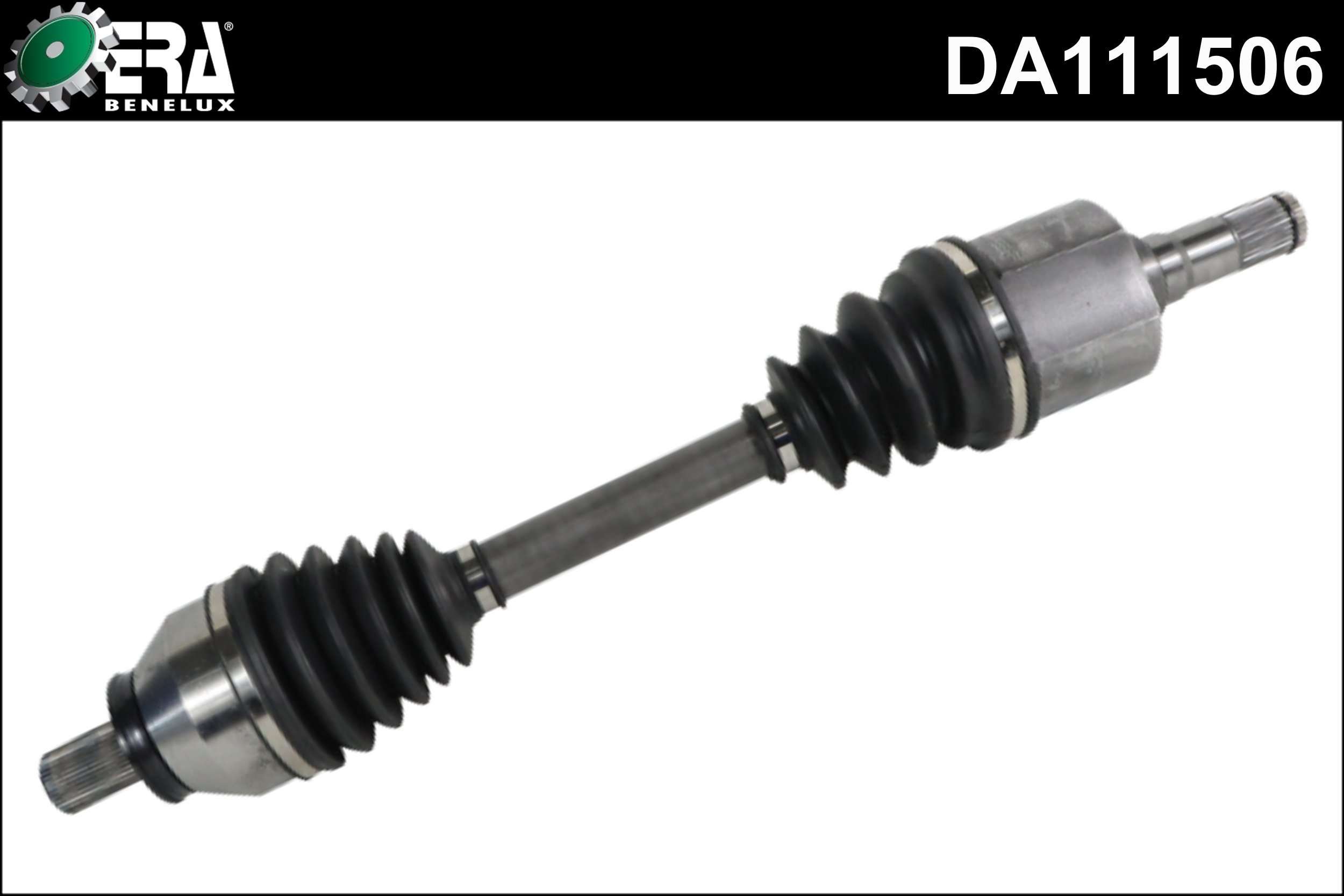 Era Benelux Aandrijfas DA111506