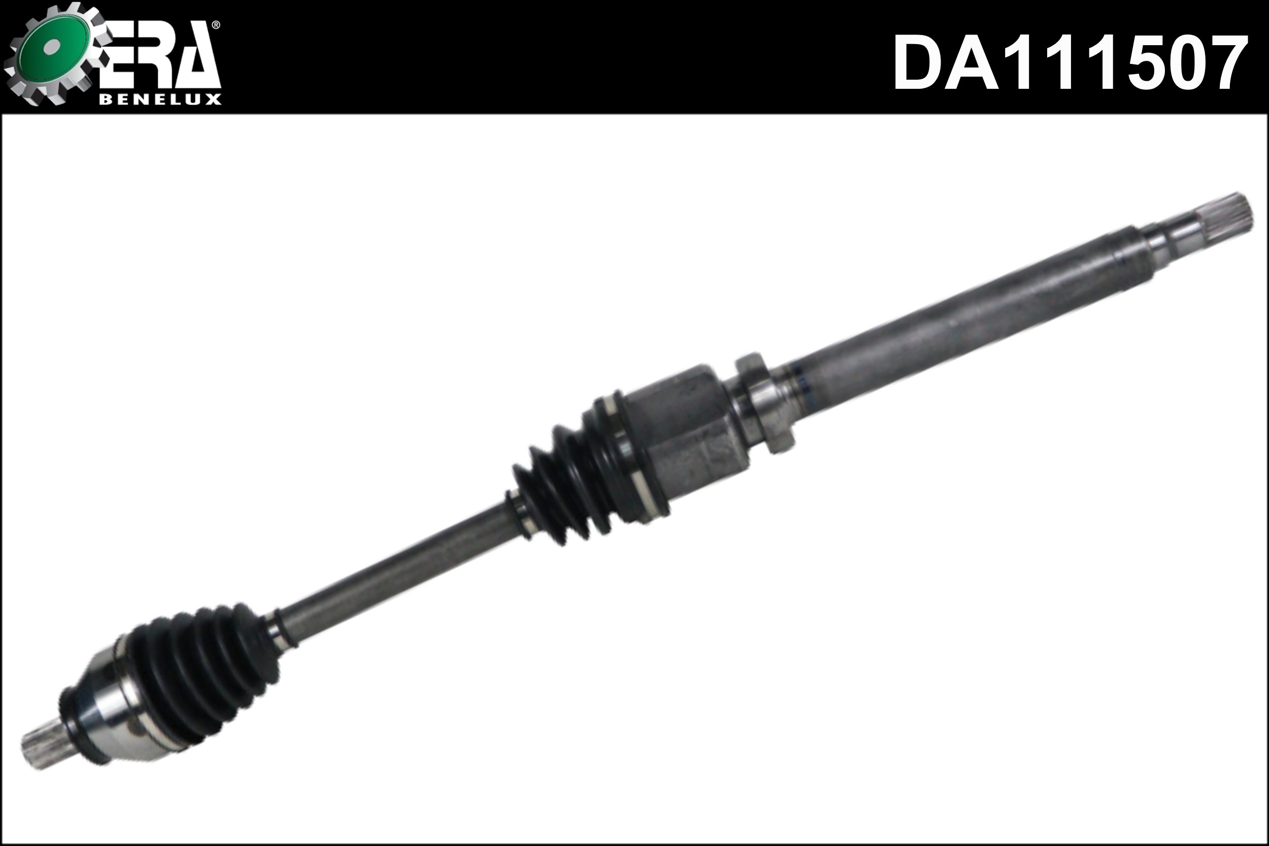 Era Benelux Aandrijfas DA111507