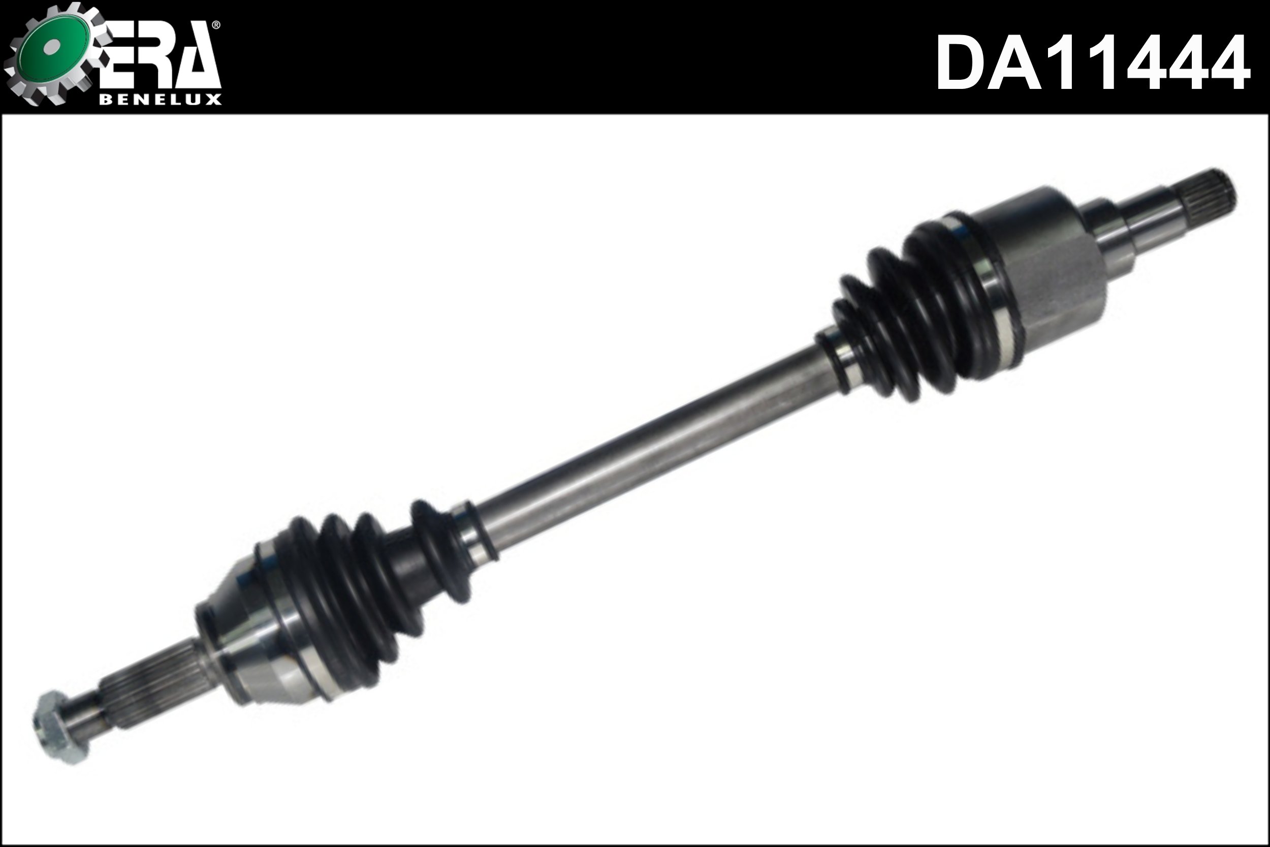 Era Benelux Aandrijfas DA11444