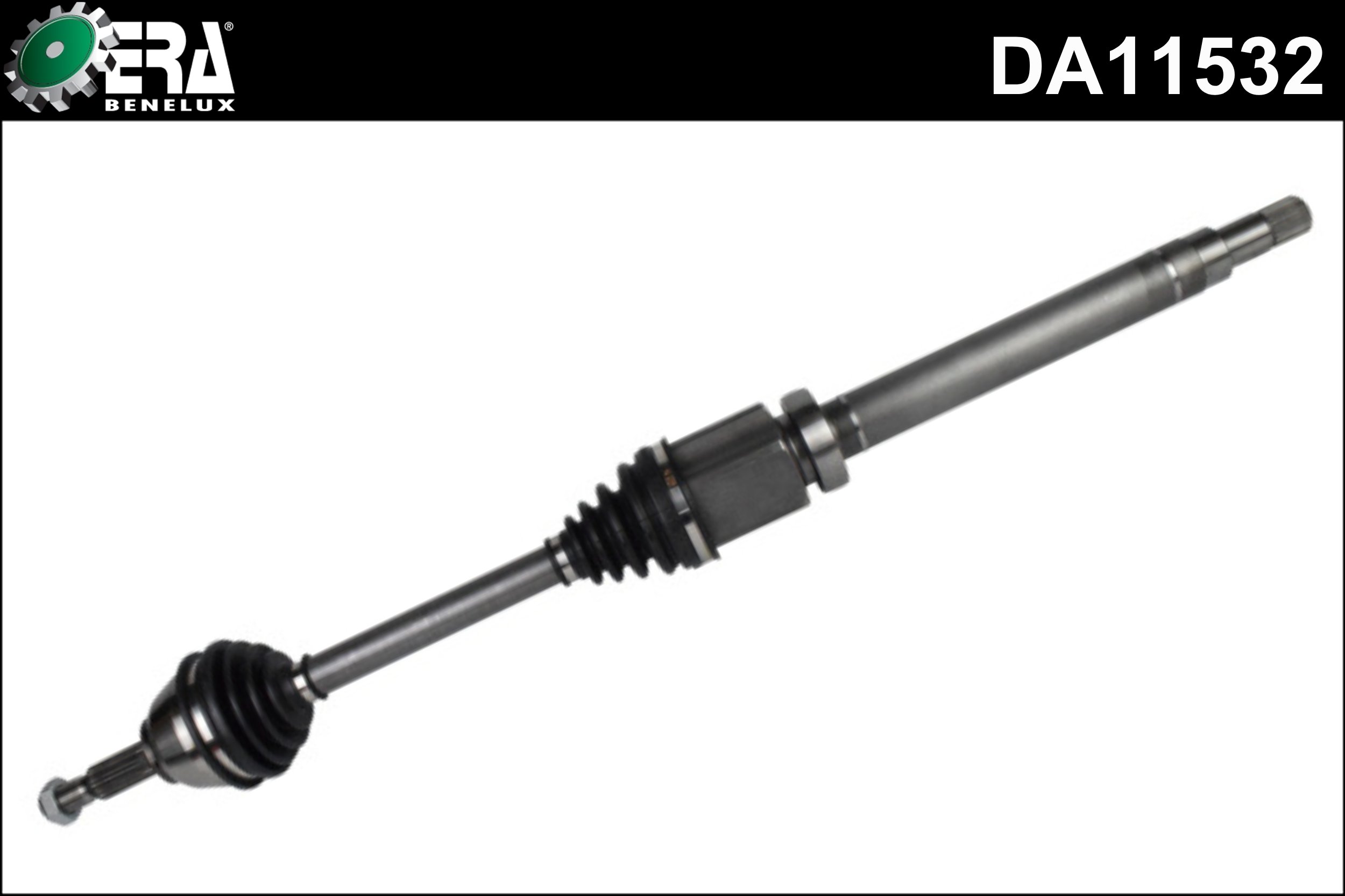 Era Benelux Aandrijfas DA11532