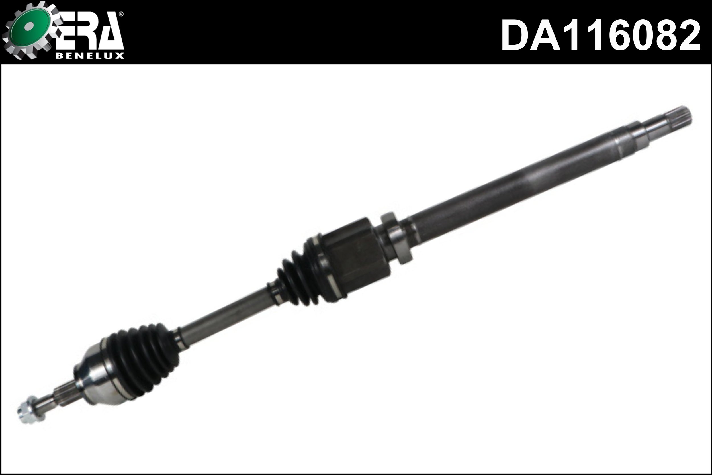 Aandrijfas Era Benelux DA116082