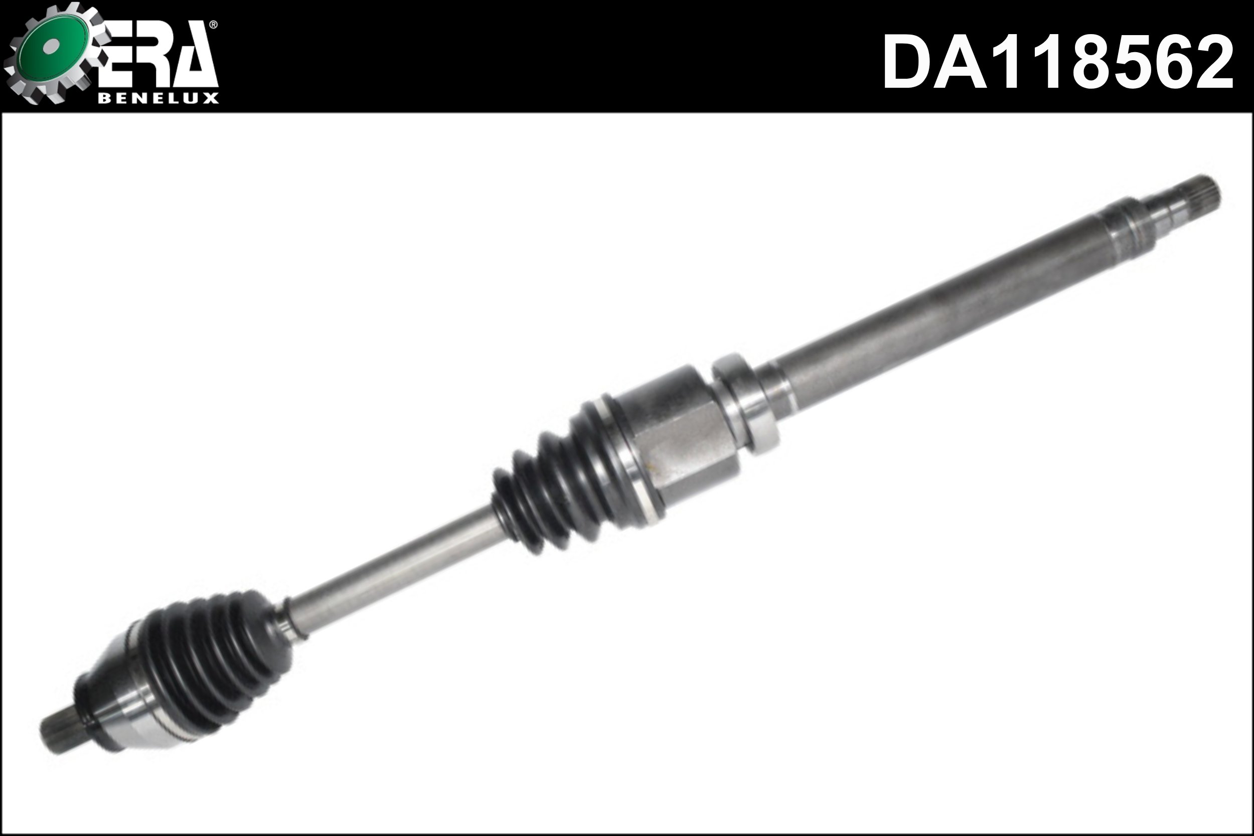 Era Benelux Aandrijfas DA118562