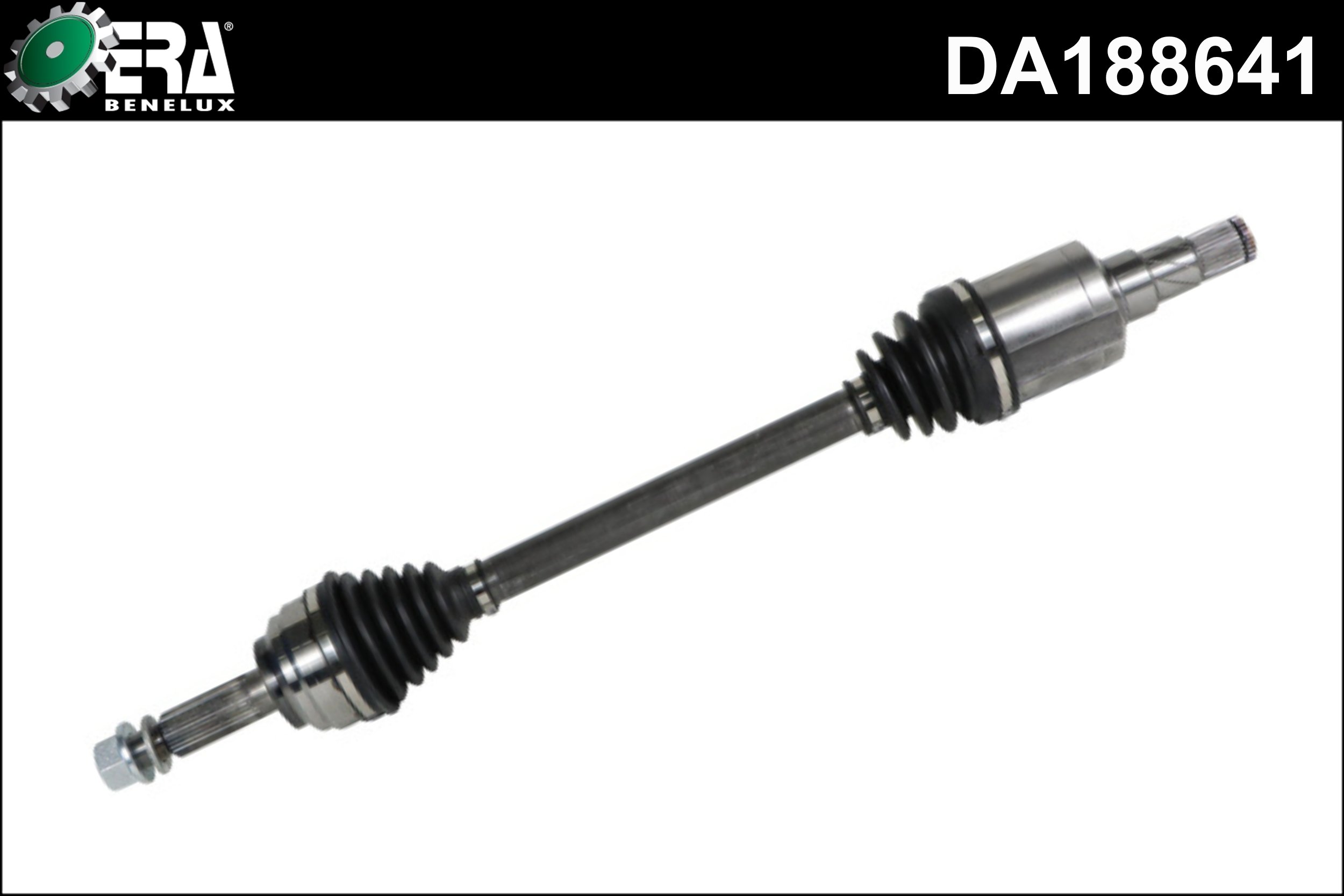 Era Benelux Aandrijfas DA188641