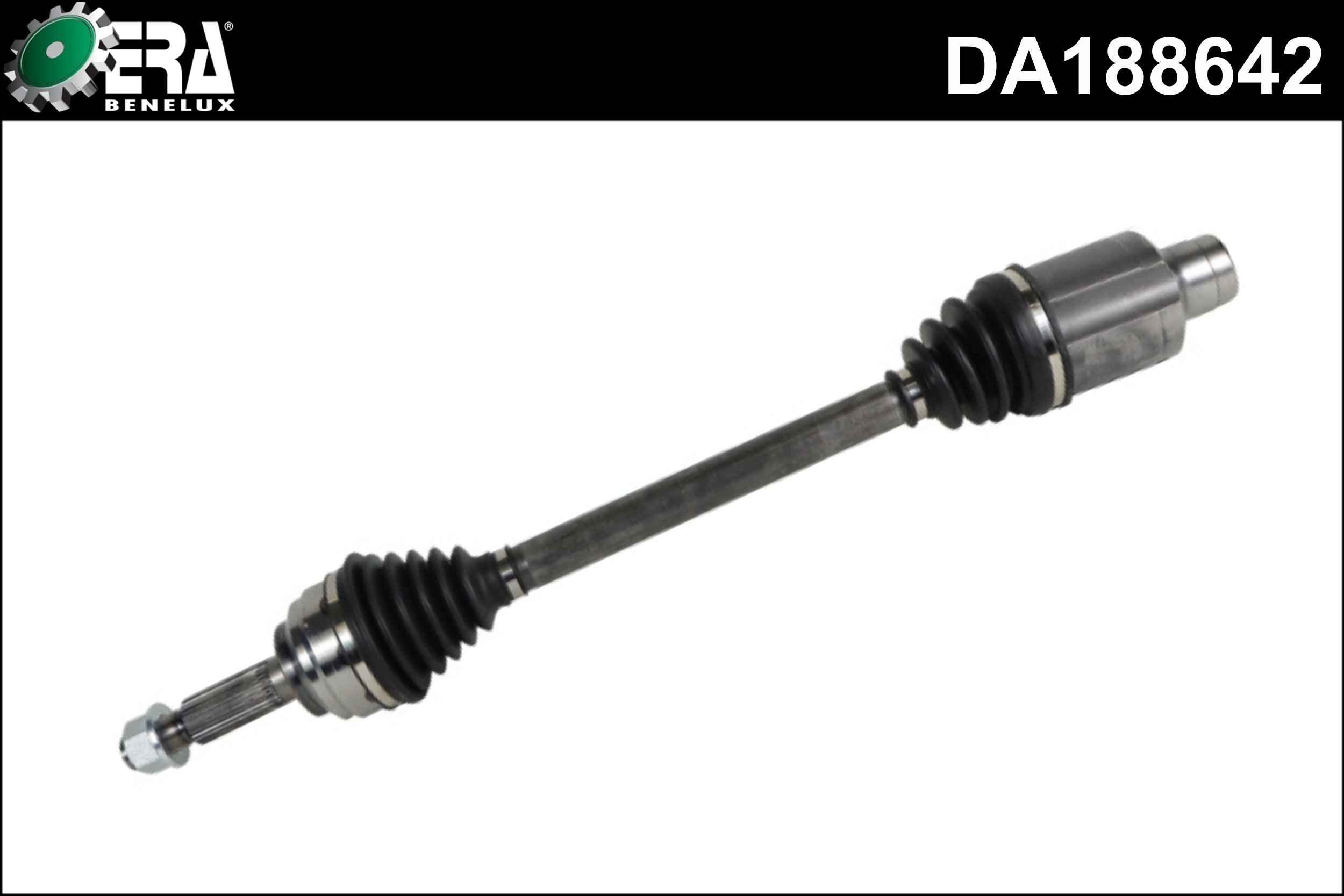 Era Benelux Aandrijfas DA188642