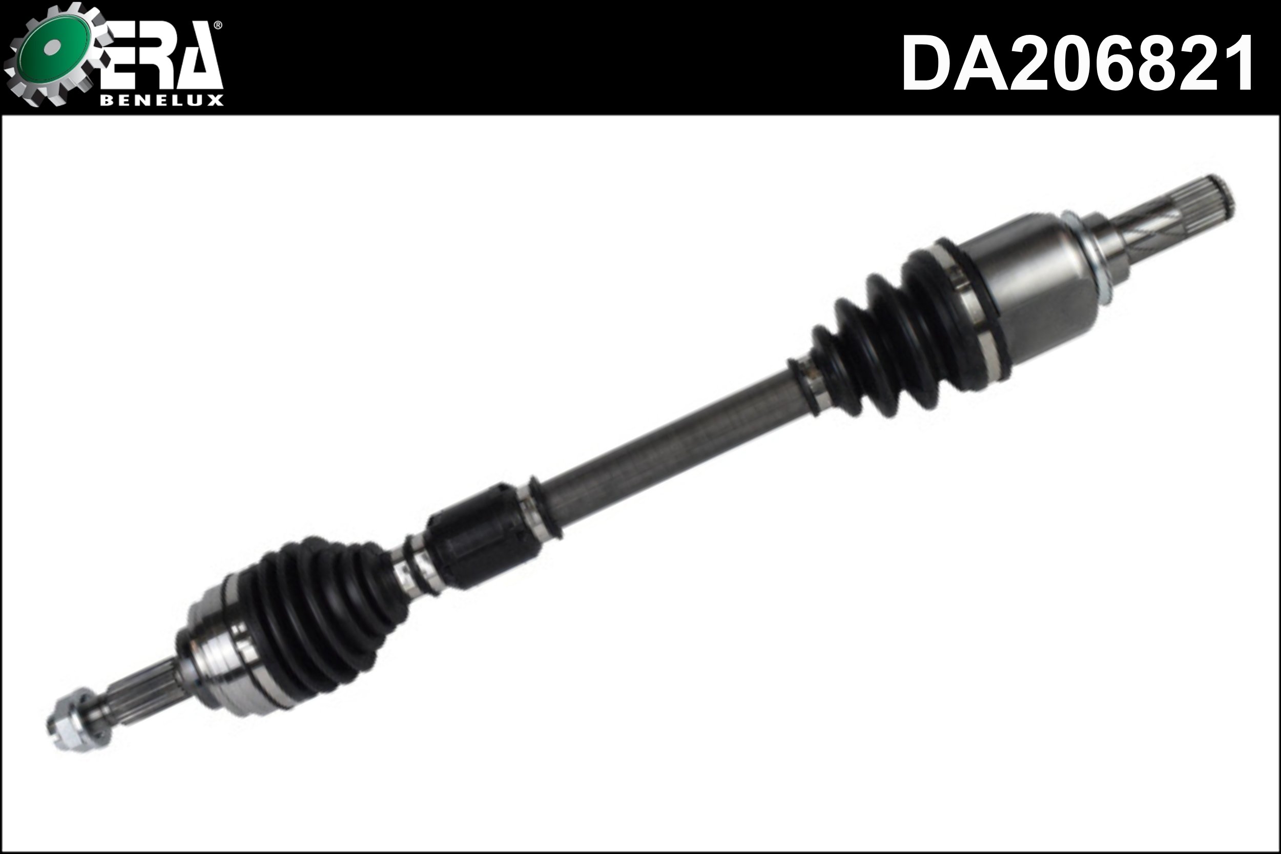 Era Benelux Aandrijfas DA206821