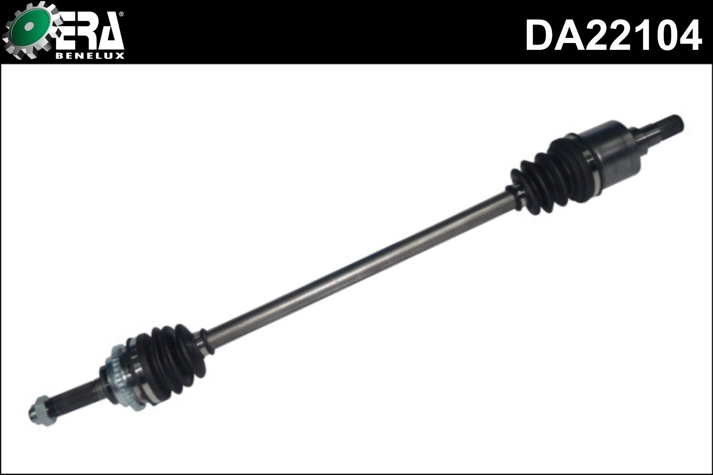 Era Benelux Aandrijfas DA22104