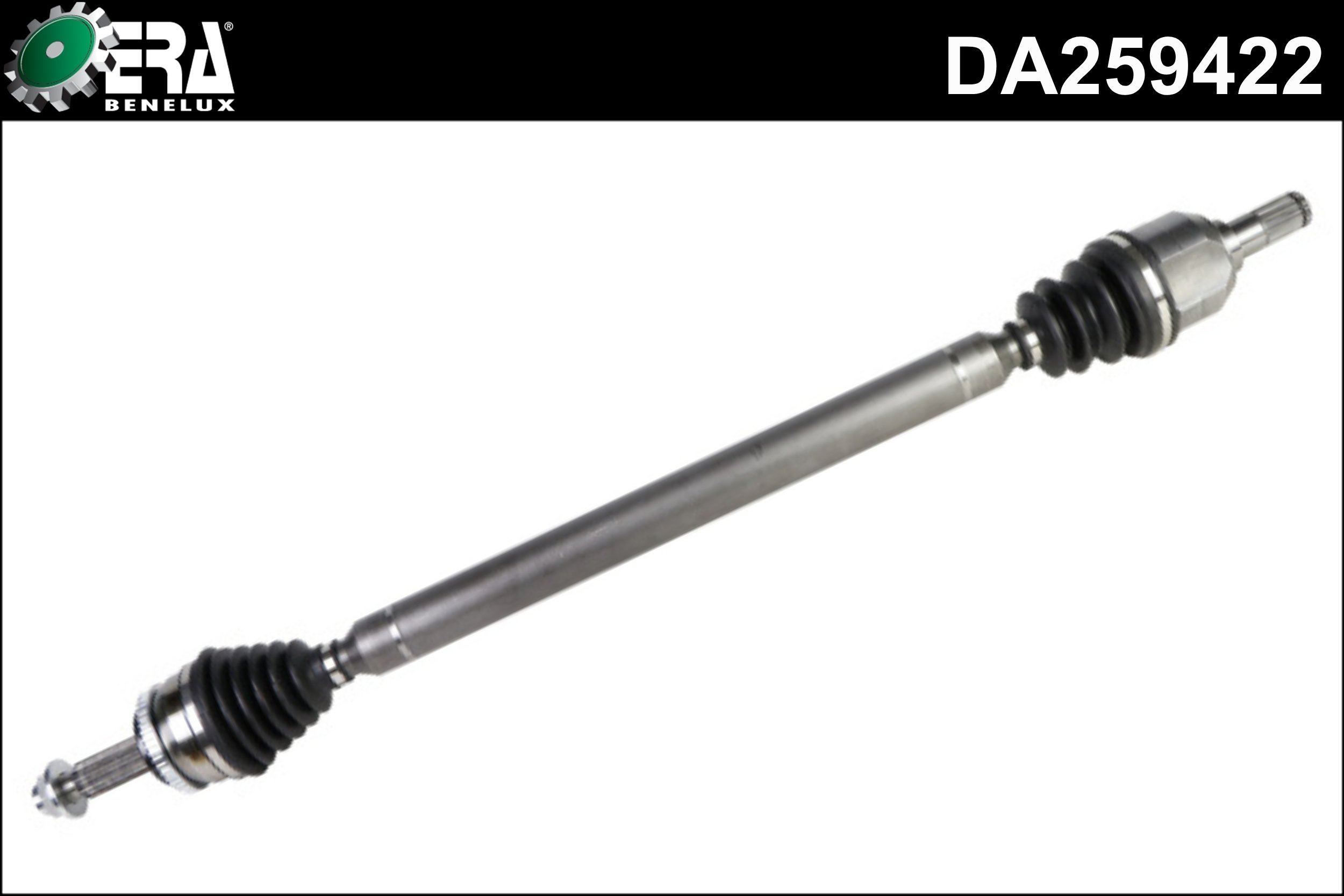 Era Benelux Aandrijfas DA259422