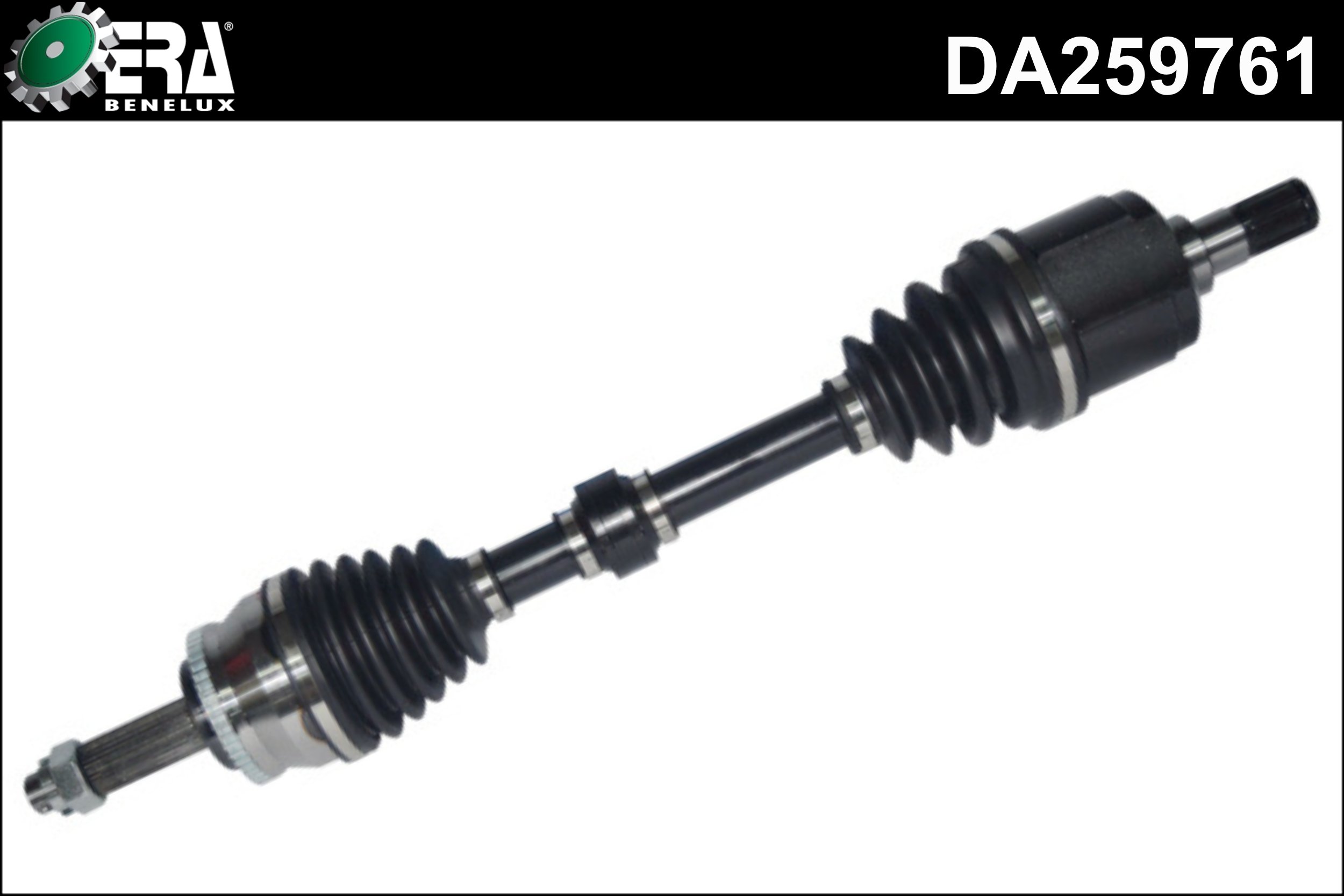 Era Benelux Aandrijfas DA259761