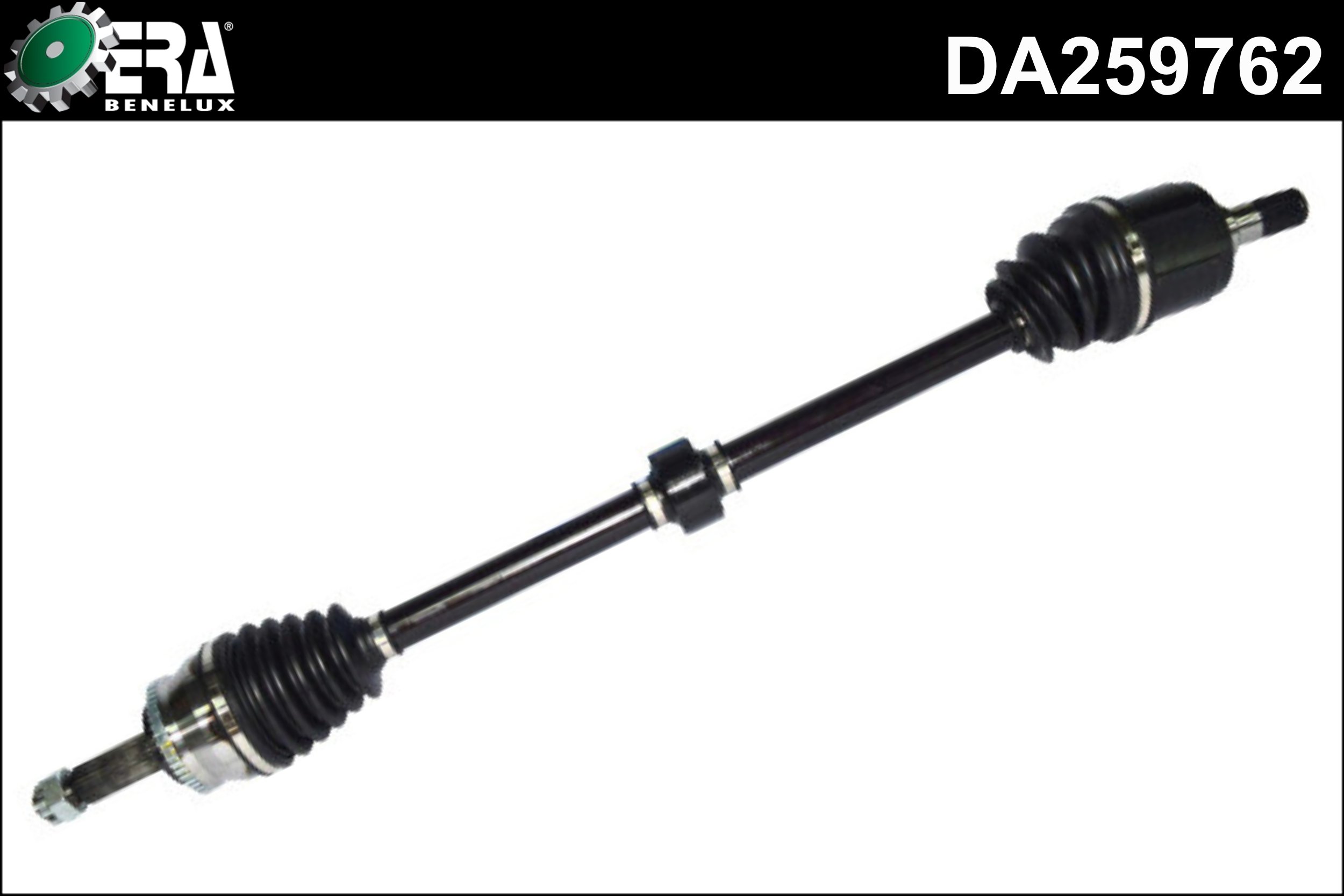 Era Benelux Aandrijfas DA259762