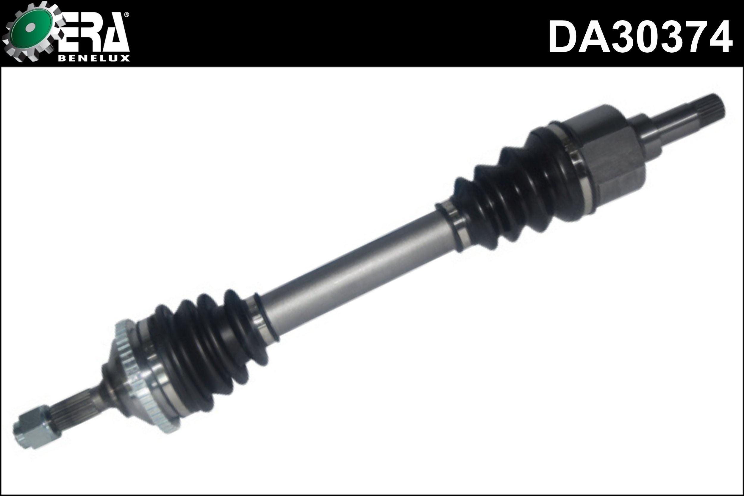 Era Benelux Aandrijfas DA30374
