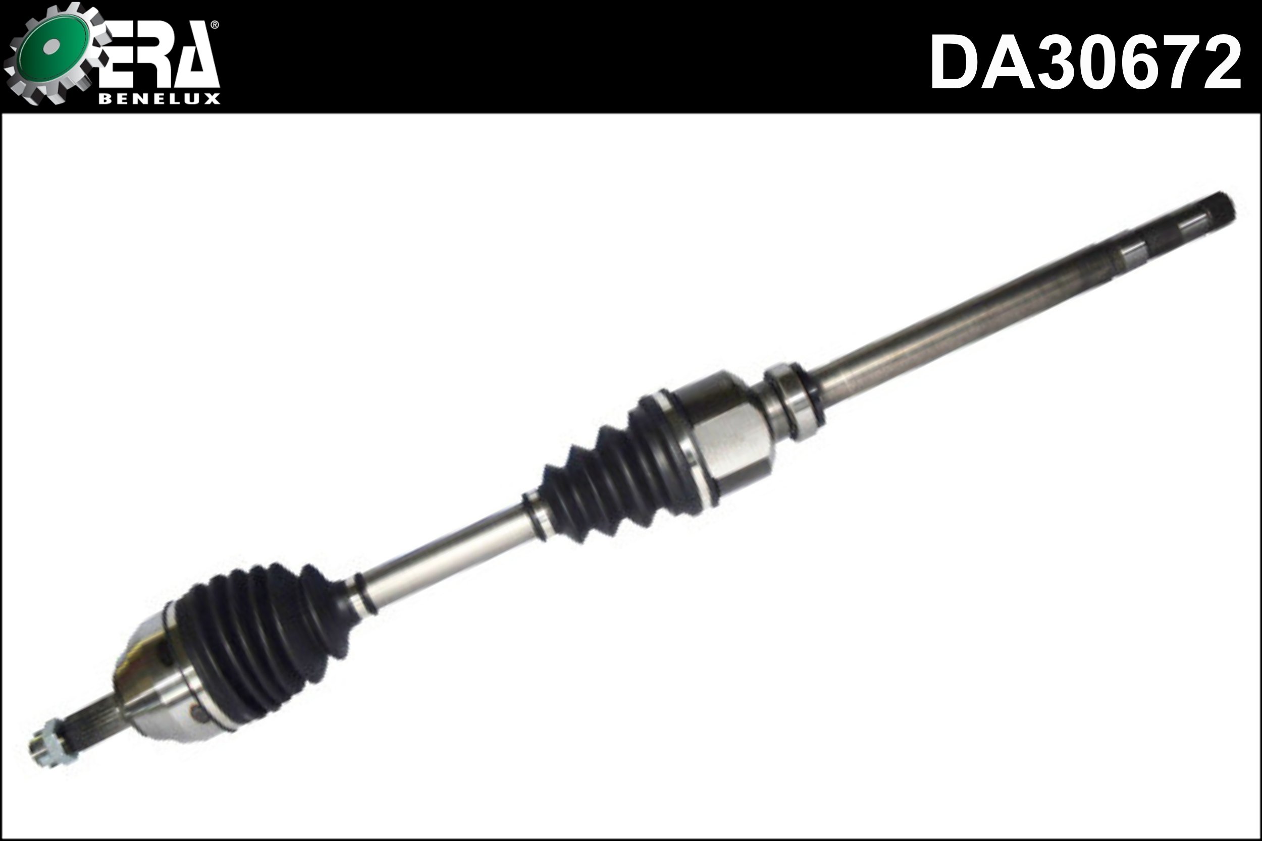 Era Benelux Aandrijfas DA30672