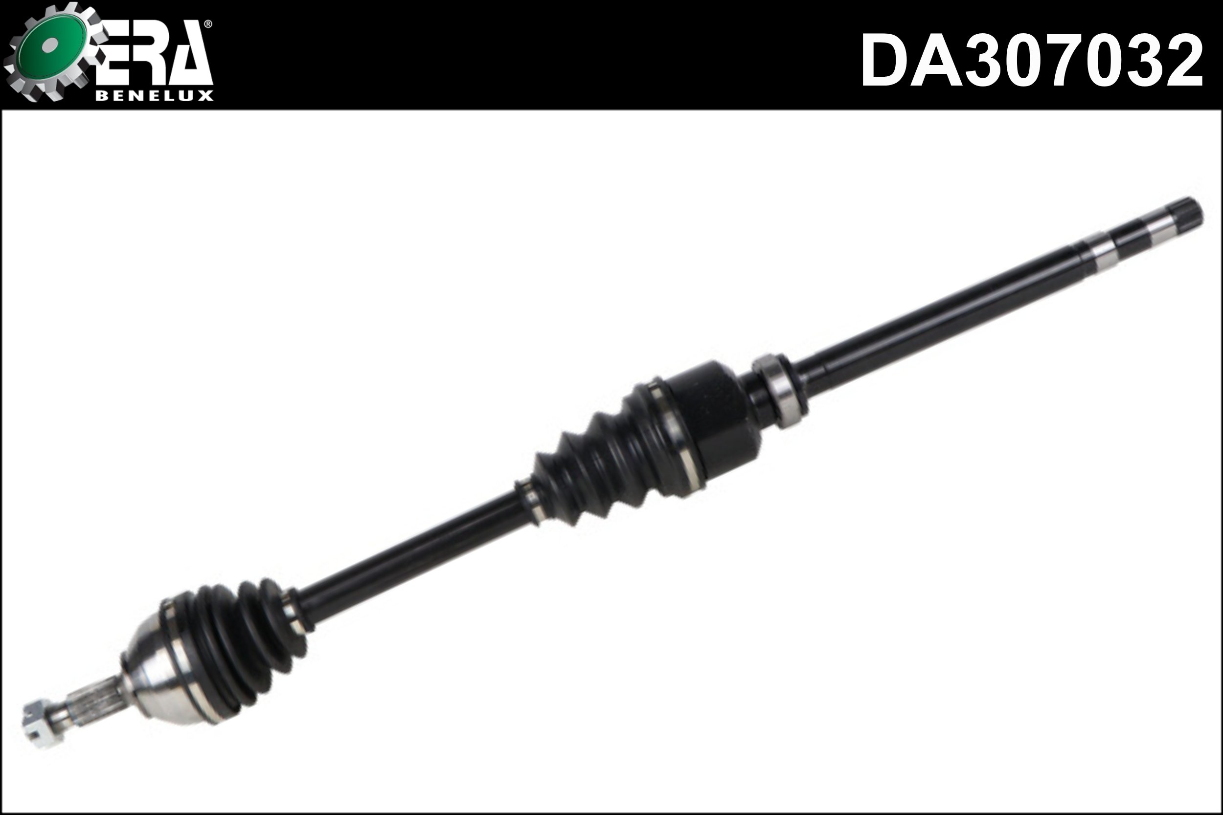 Era Benelux Aandrijfas DA307032