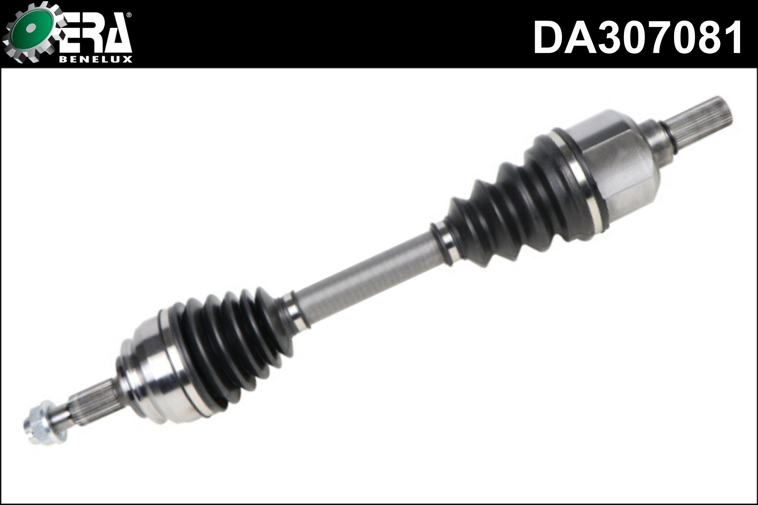 Era Benelux Aandrijfas DA307081