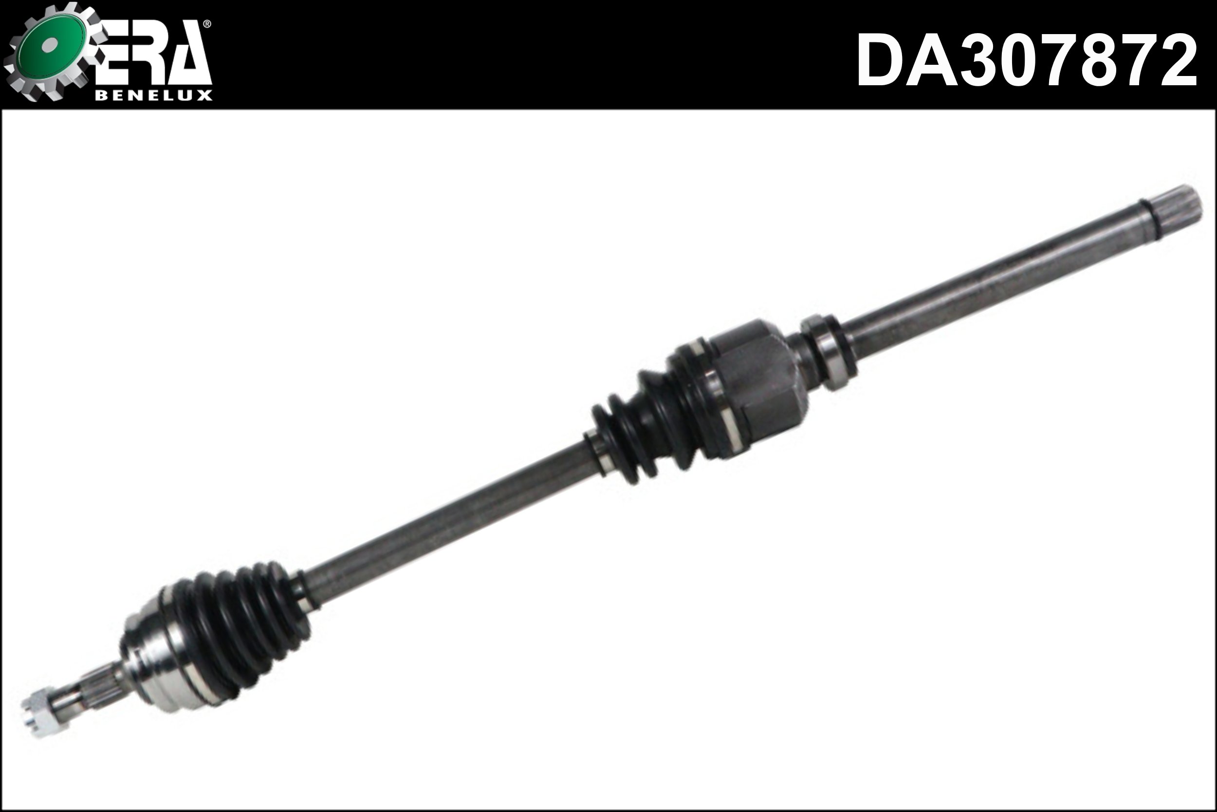 Era Benelux Aandrijfas DA307872