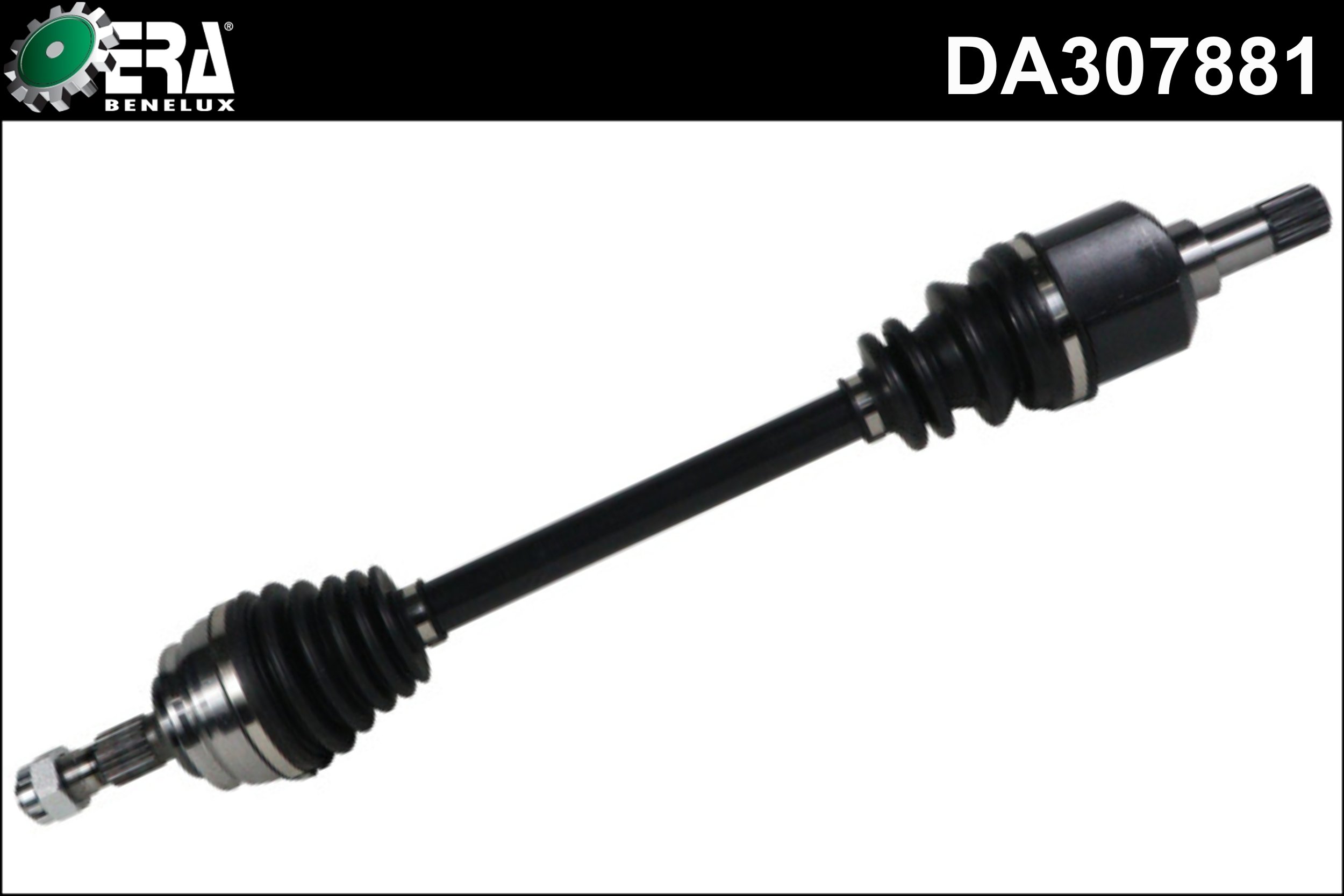 Era Benelux Aandrijfas DA307881