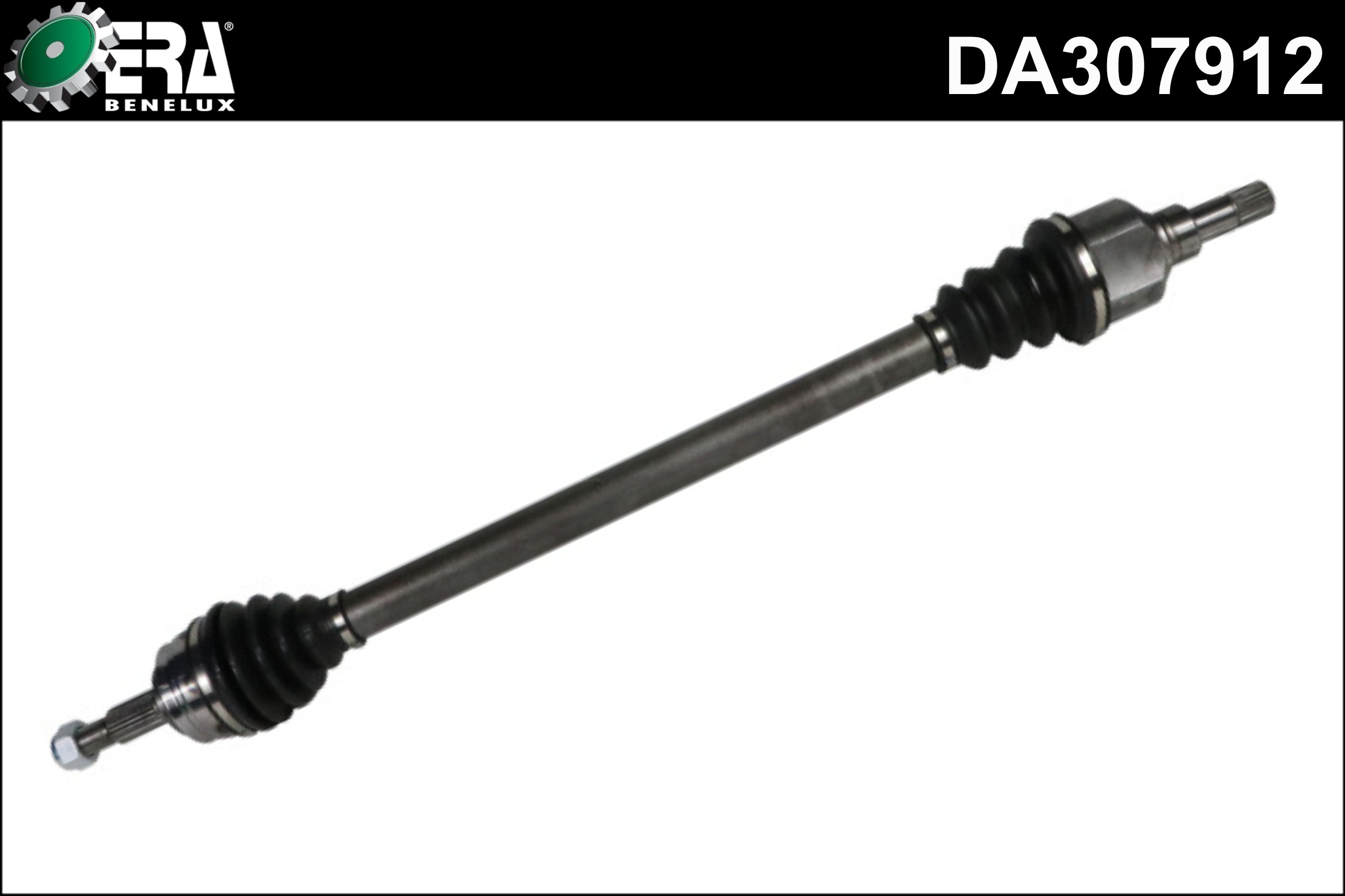 Era Benelux Aandrijfas DA307912