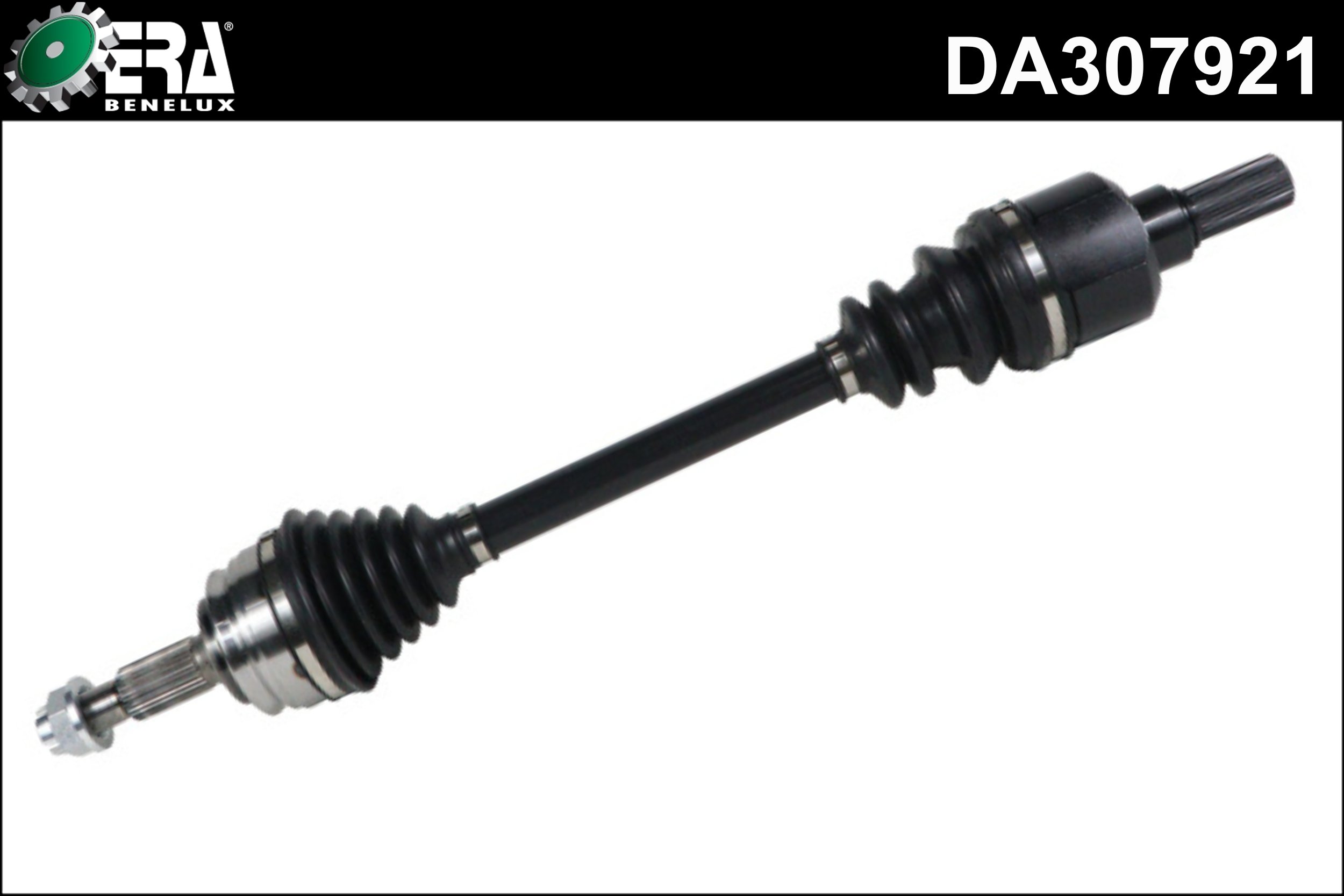 Era Benelux Aandrijfas DA307921