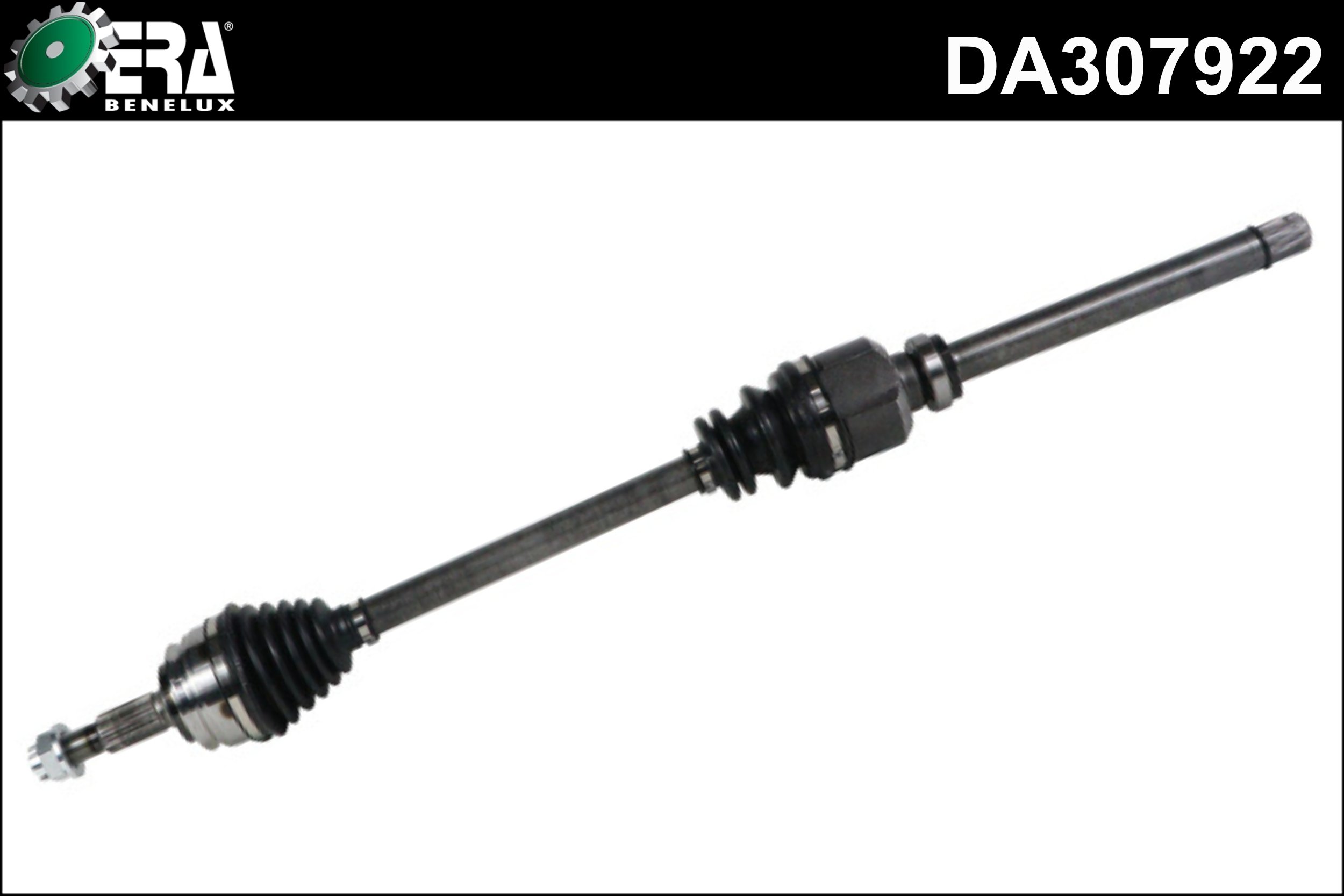 Era Benelux Aandrijfas DA307922