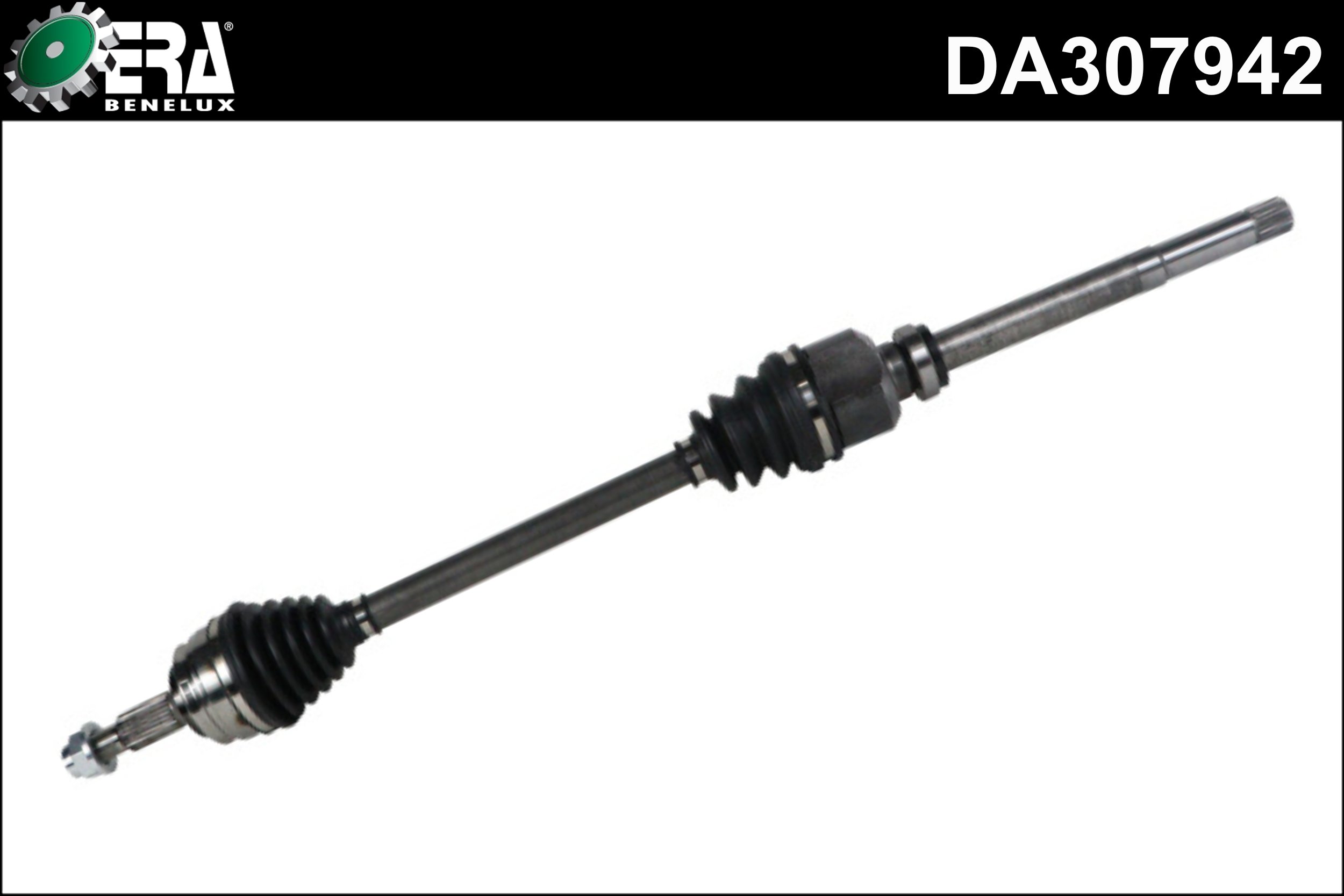 Era Benelux Aandrijfas DA307942