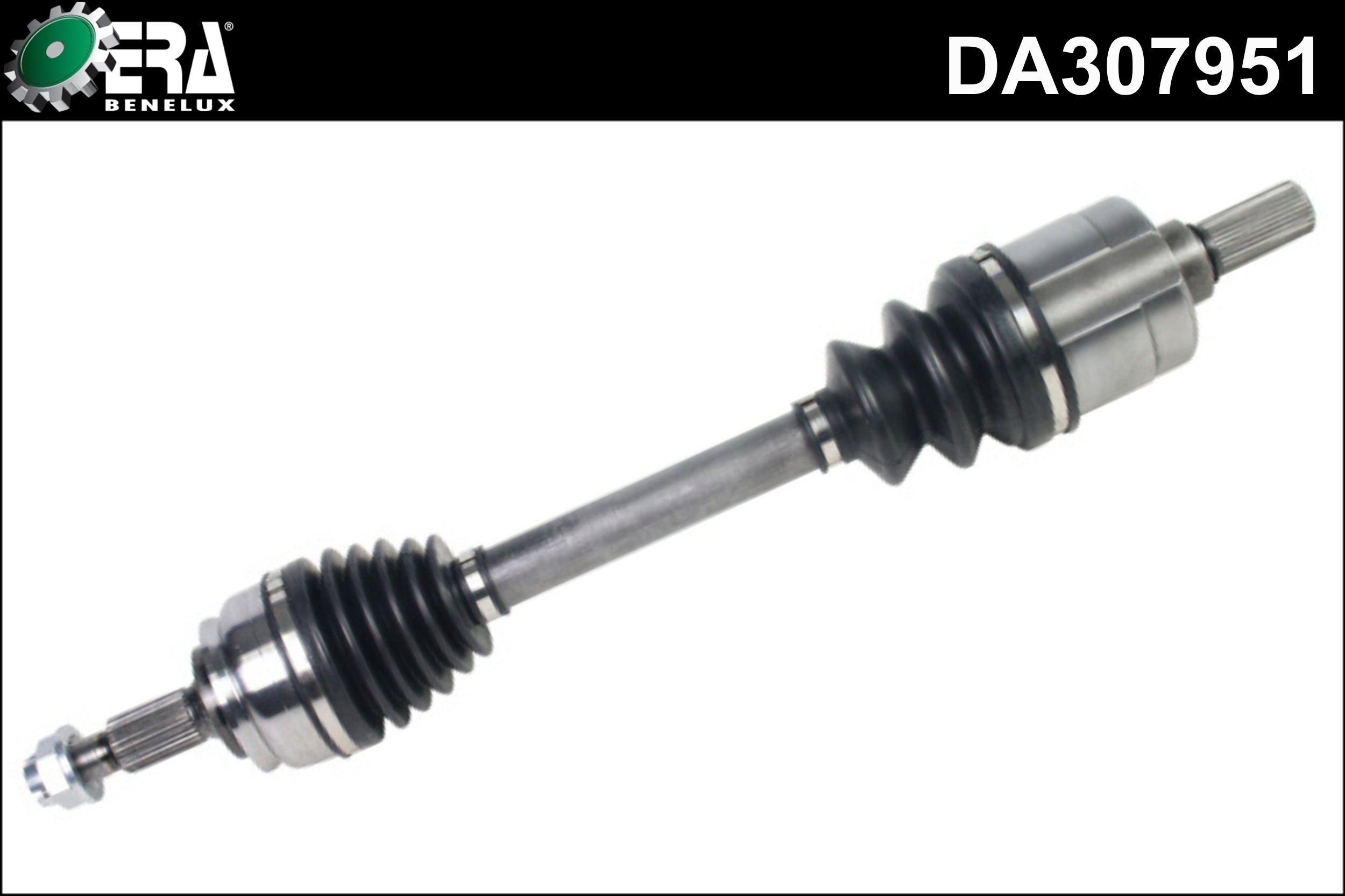 Era Benelux Aandrijfas DA307951