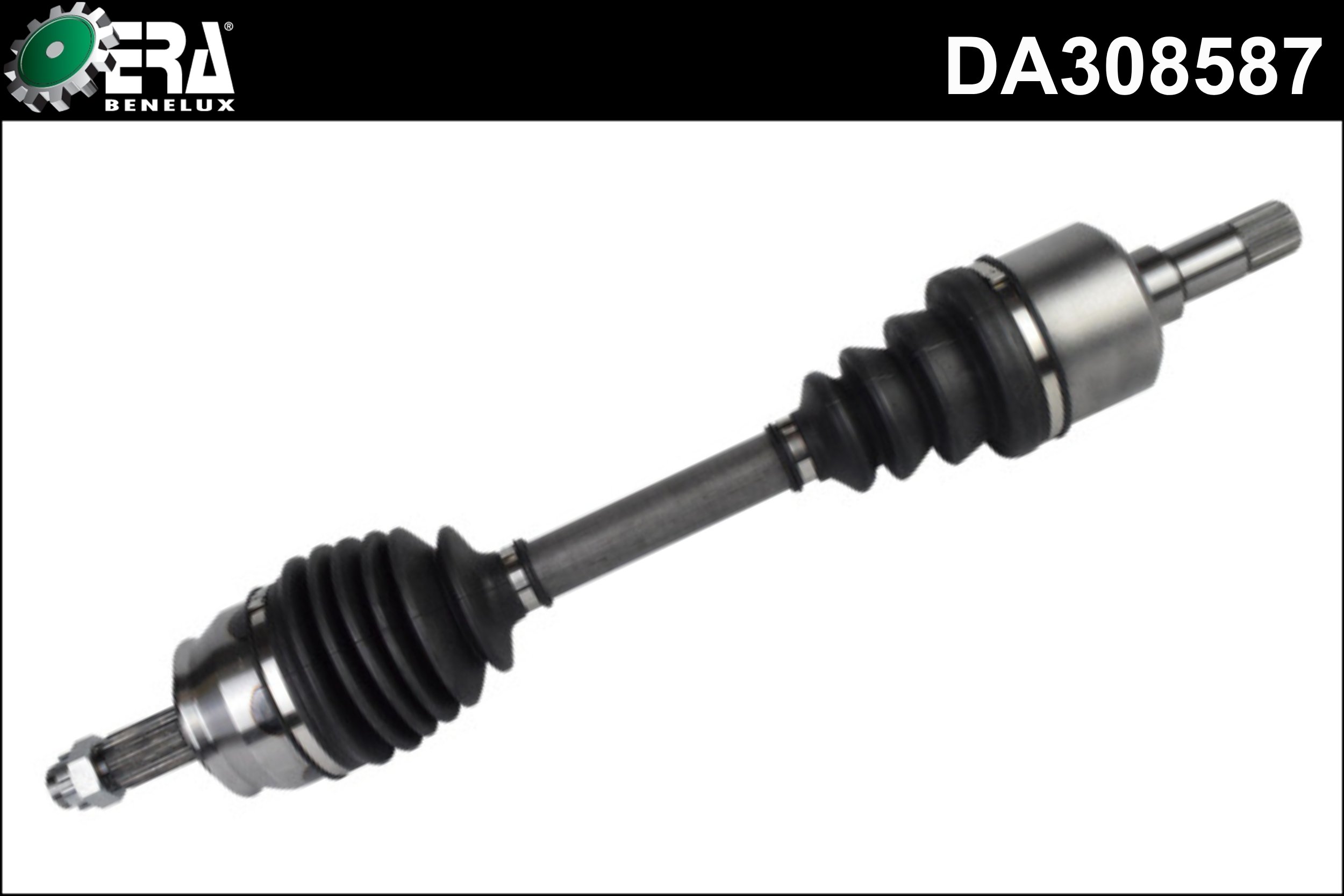 Aandrijfas Era Benelux DA308587