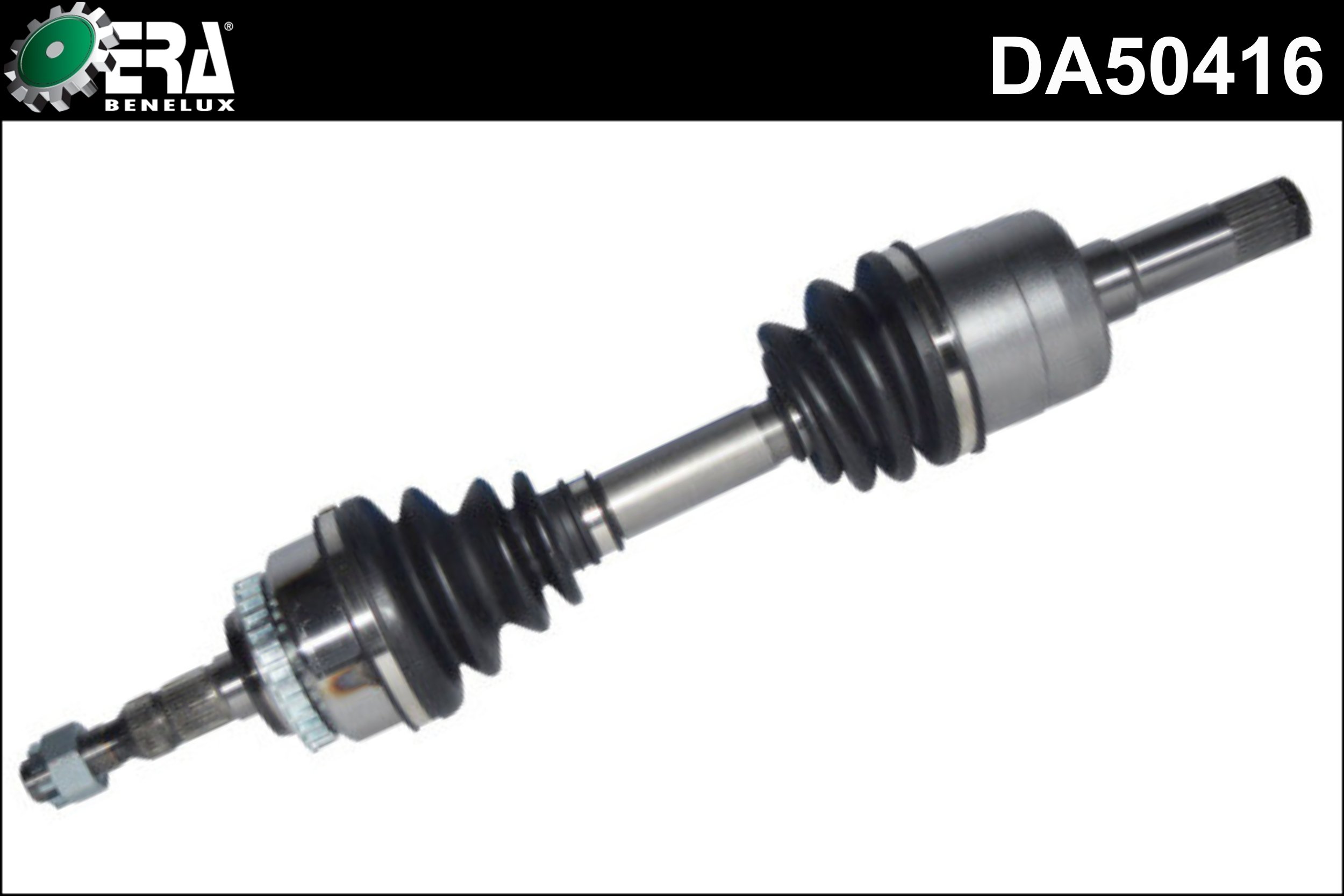 Era Benelux Aandrijfas DA50416