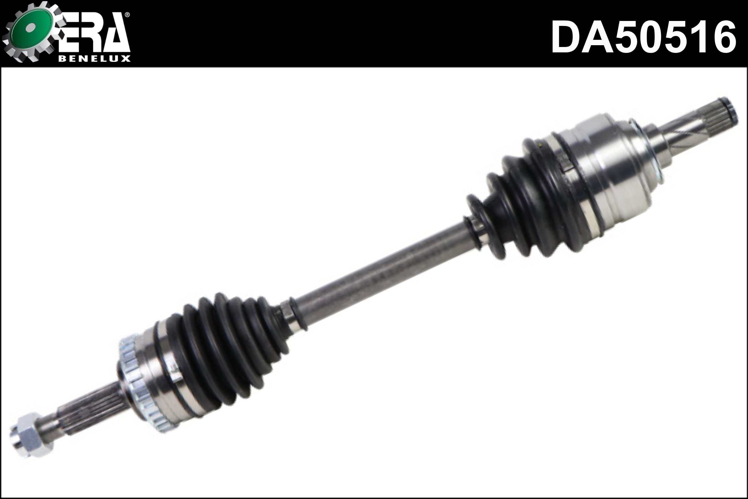 Era Benelux Aandrijfas DA50516