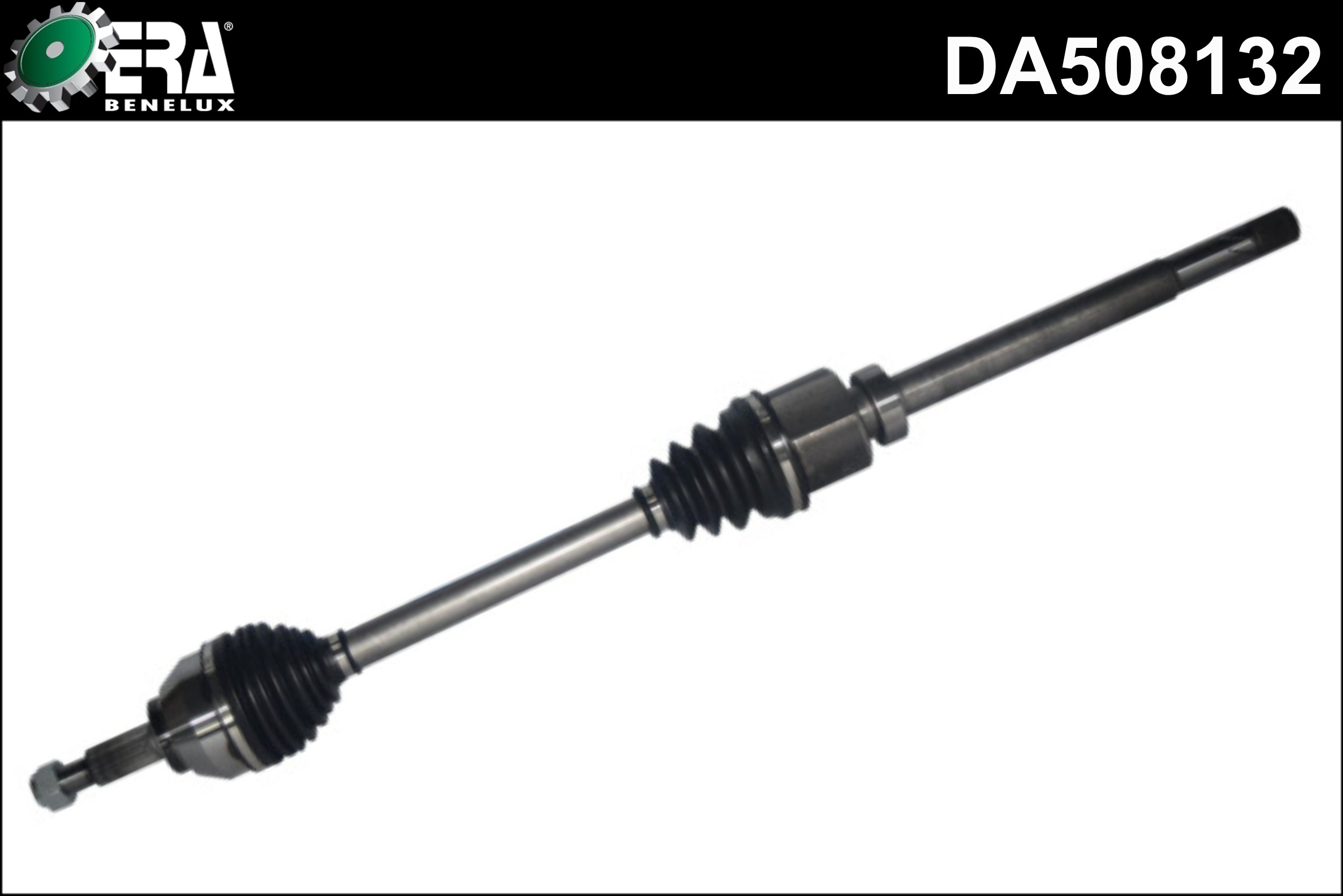 Era Benelux Aandrijfas DA508132