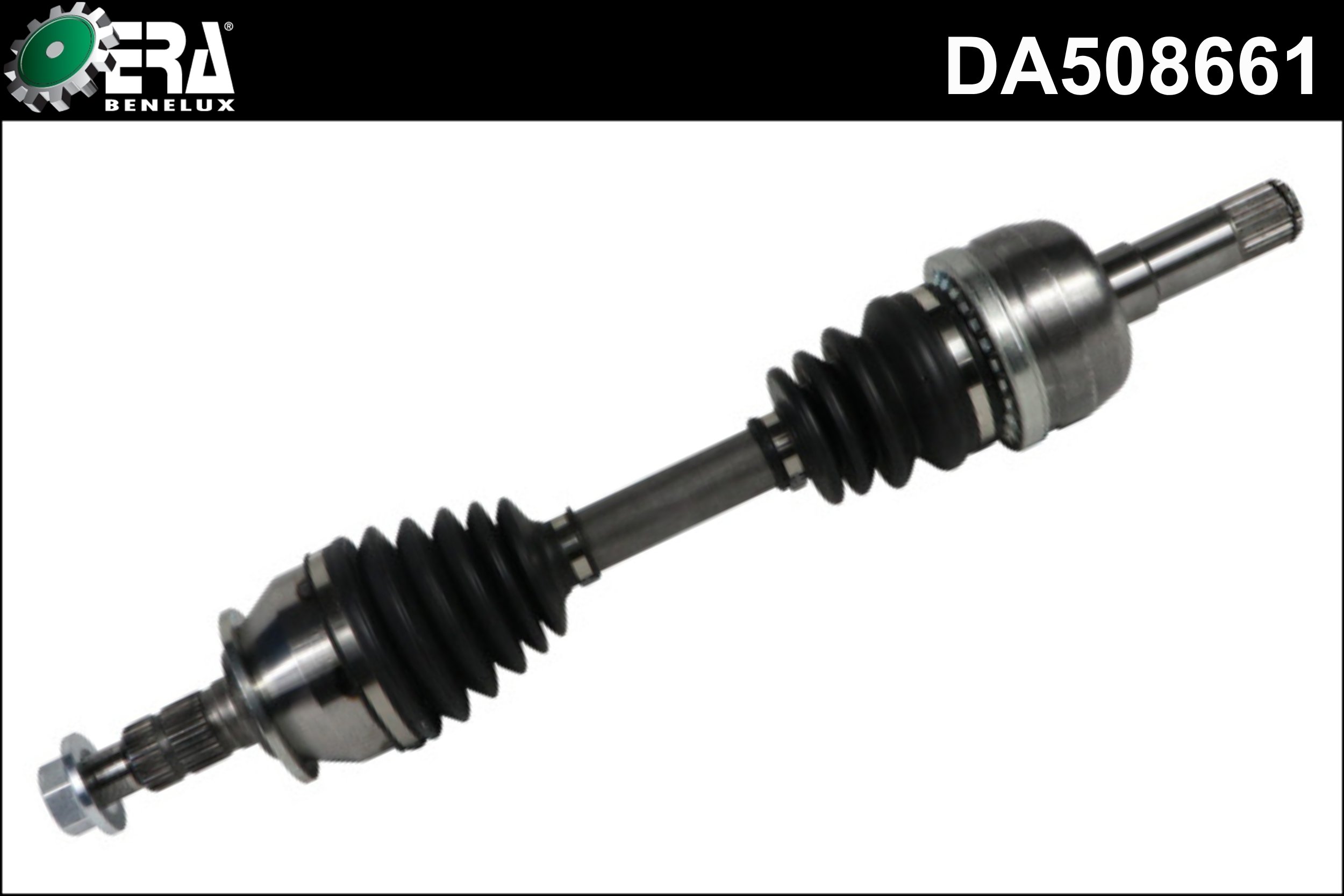 Era Benelux Aandrijfas DA508661