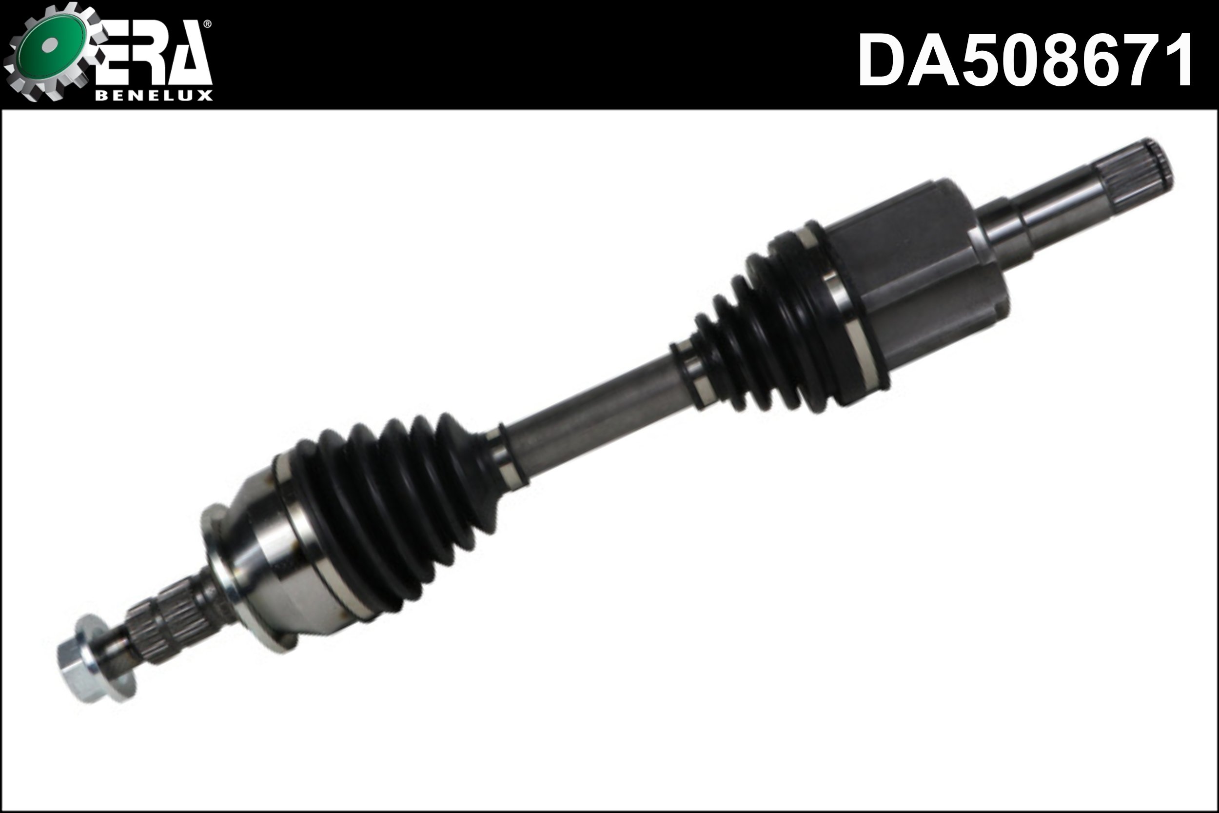 Era Benelux Aandrijfas DA508671
