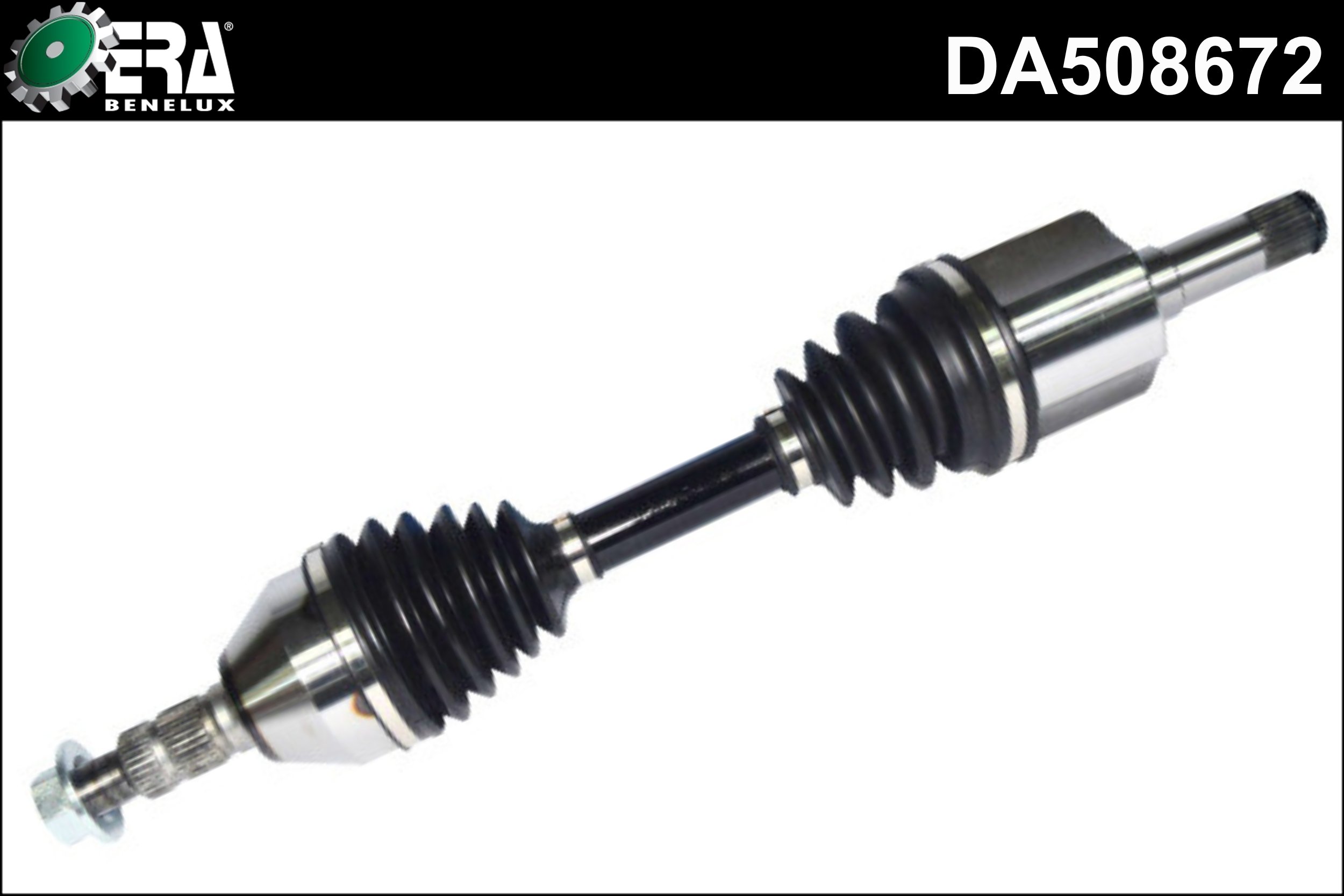 Era Benelux Aandrijfas DA508672