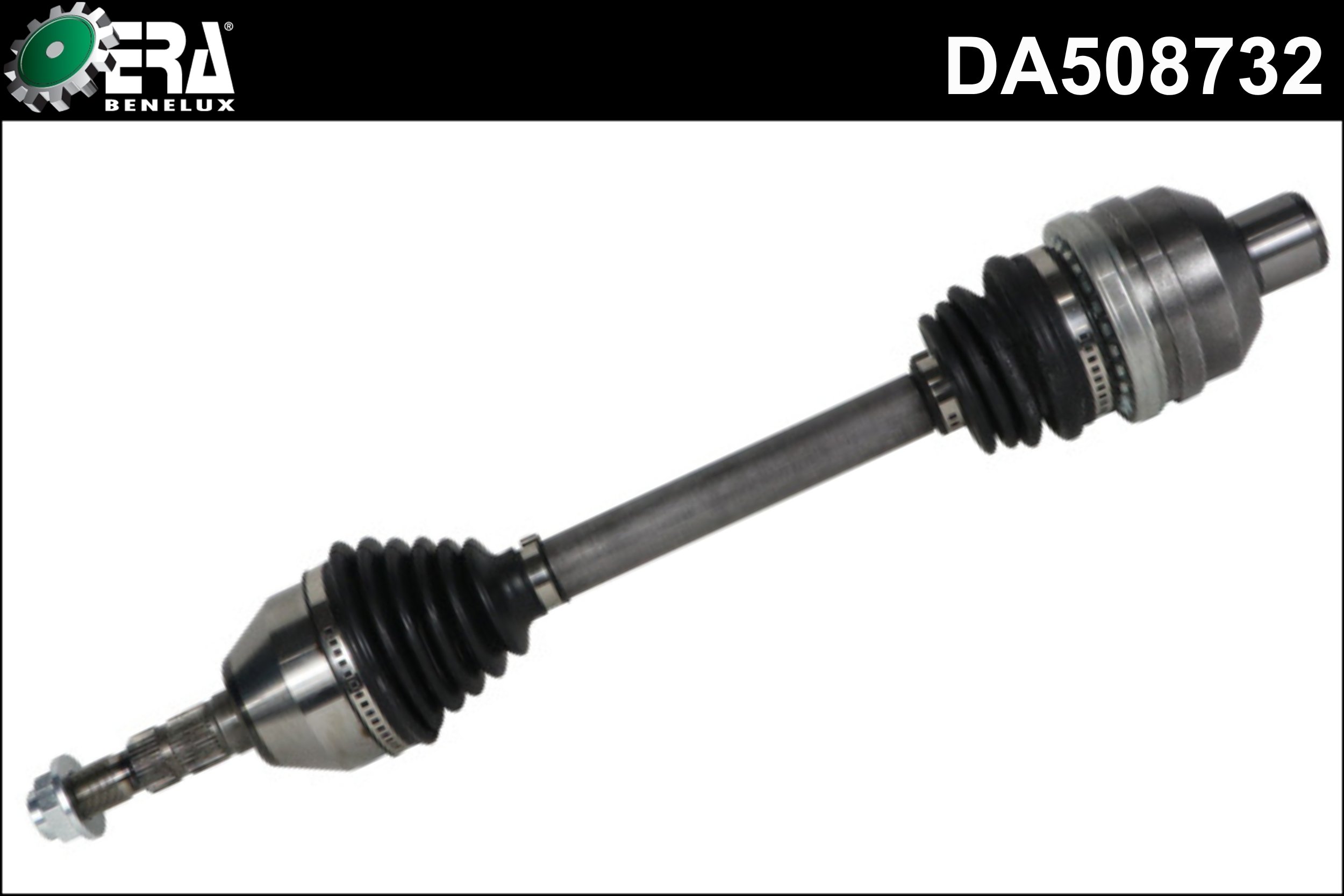 Era Benelux Aandrijfas DA508732