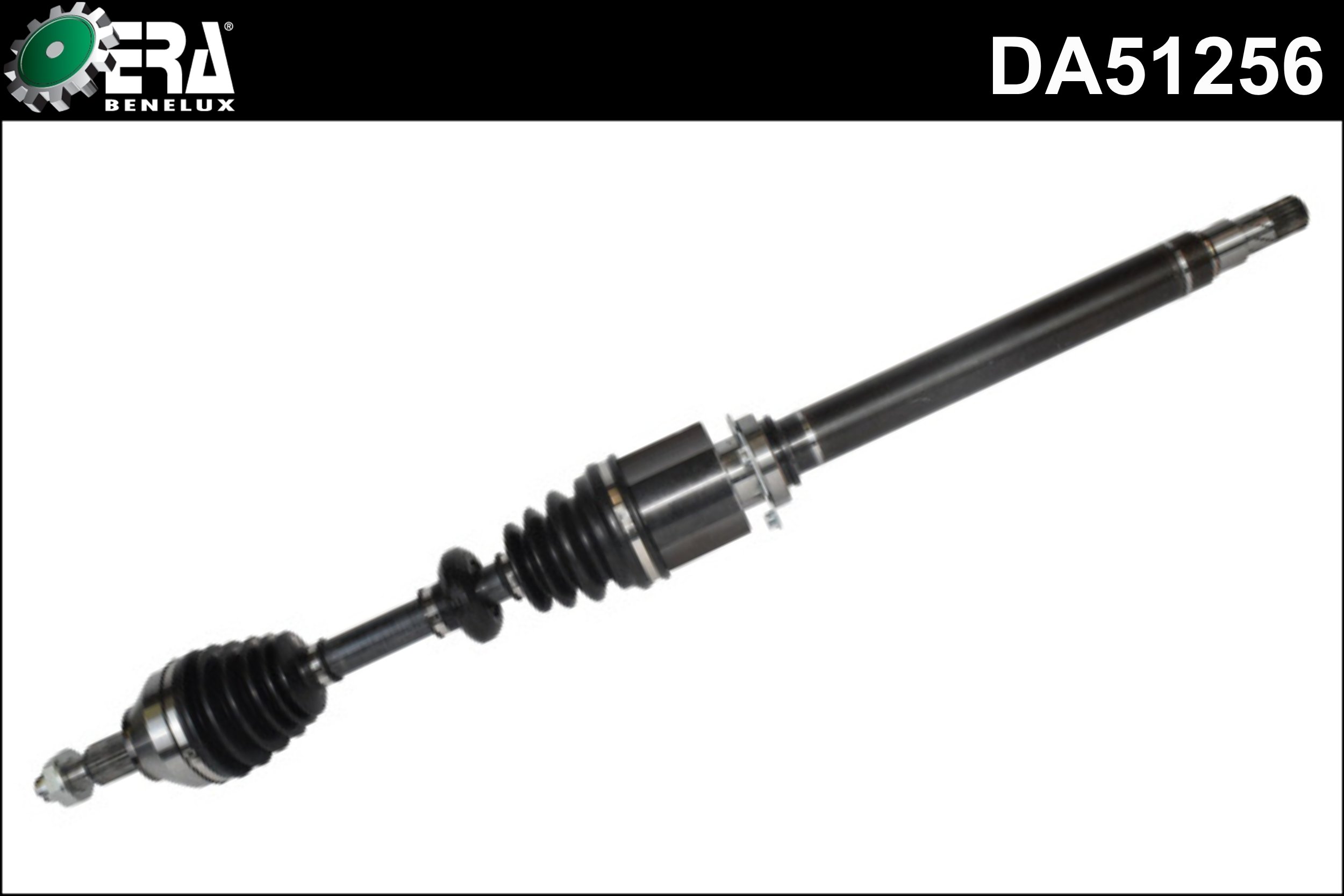 Era Benelux Aandrijfas DA51256