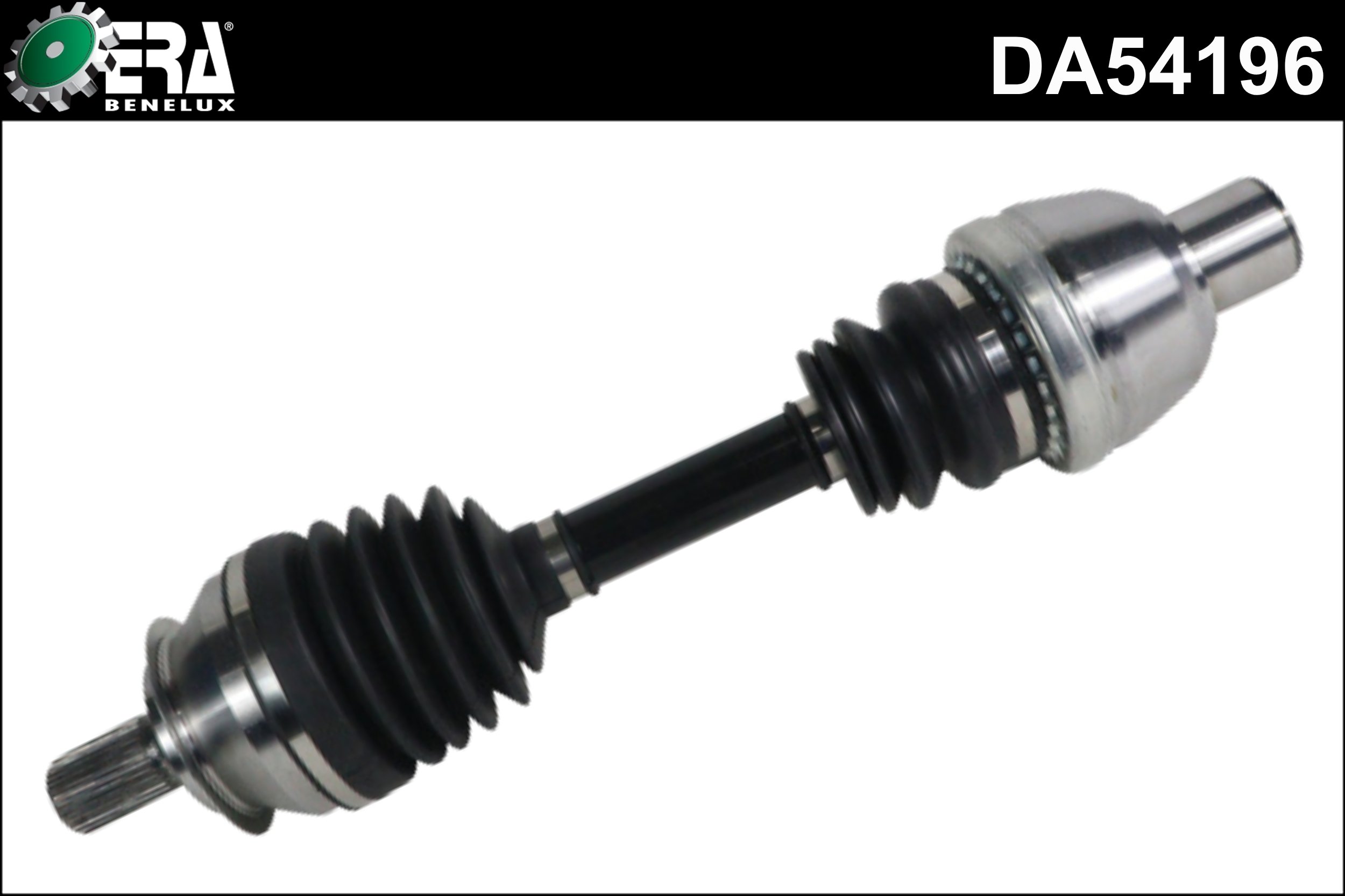 Era Benelux Aandrijfas DA54196