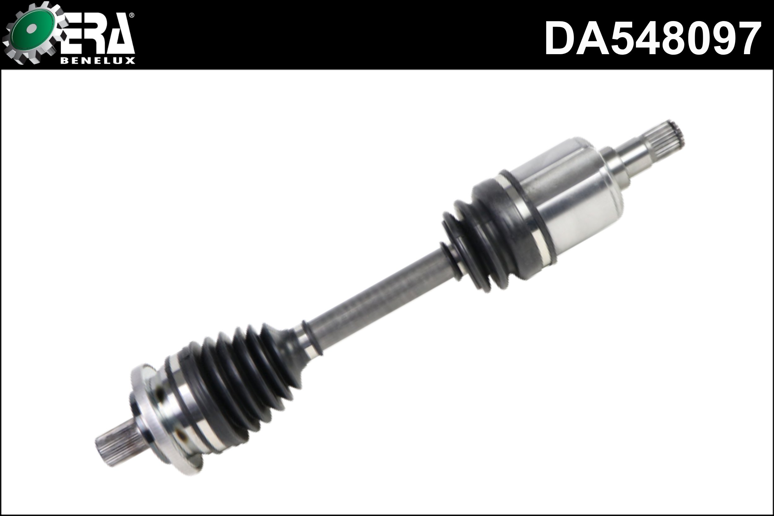 Era Benelux Aandrijfas DA548097