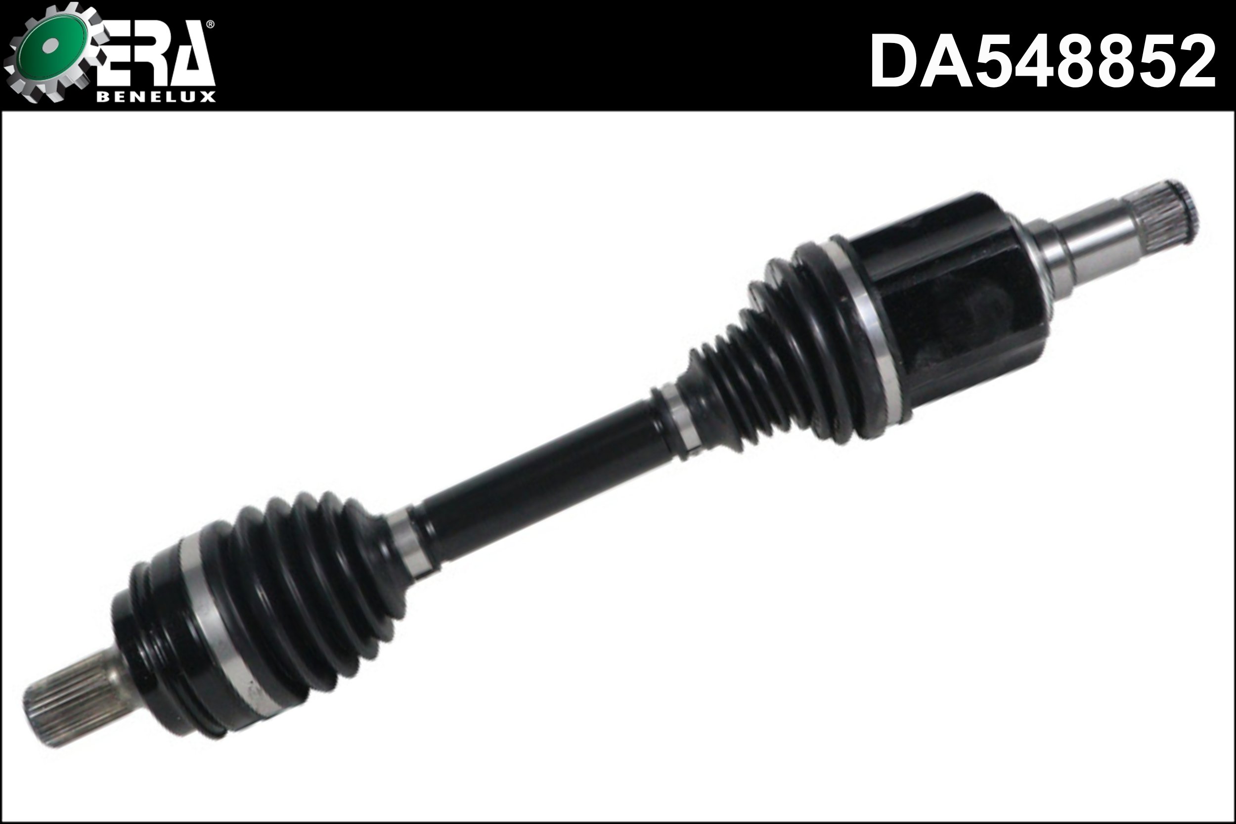 Era Benelux Aandrijfas DA548852