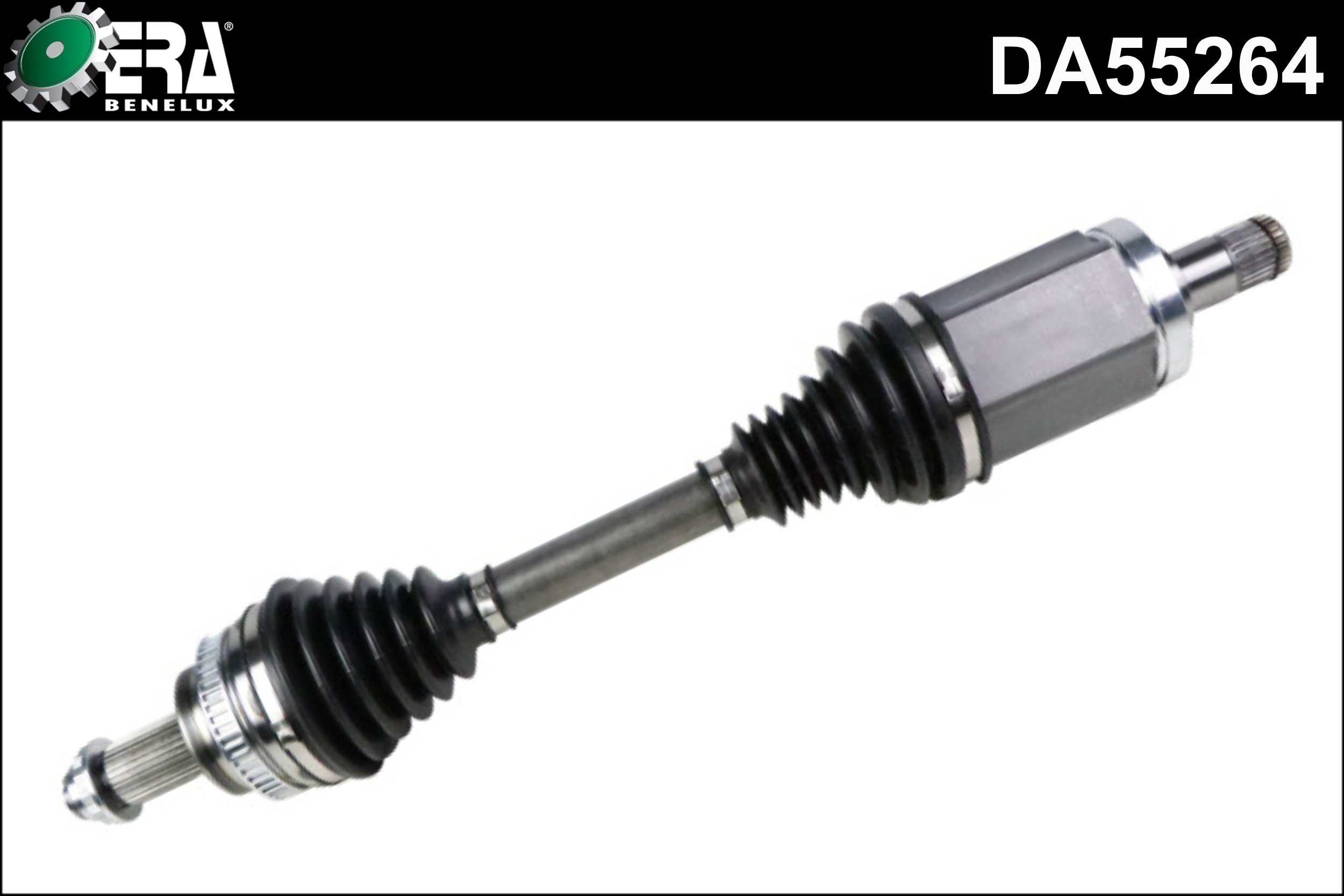 Era Benelux Aandrijfas DA55264