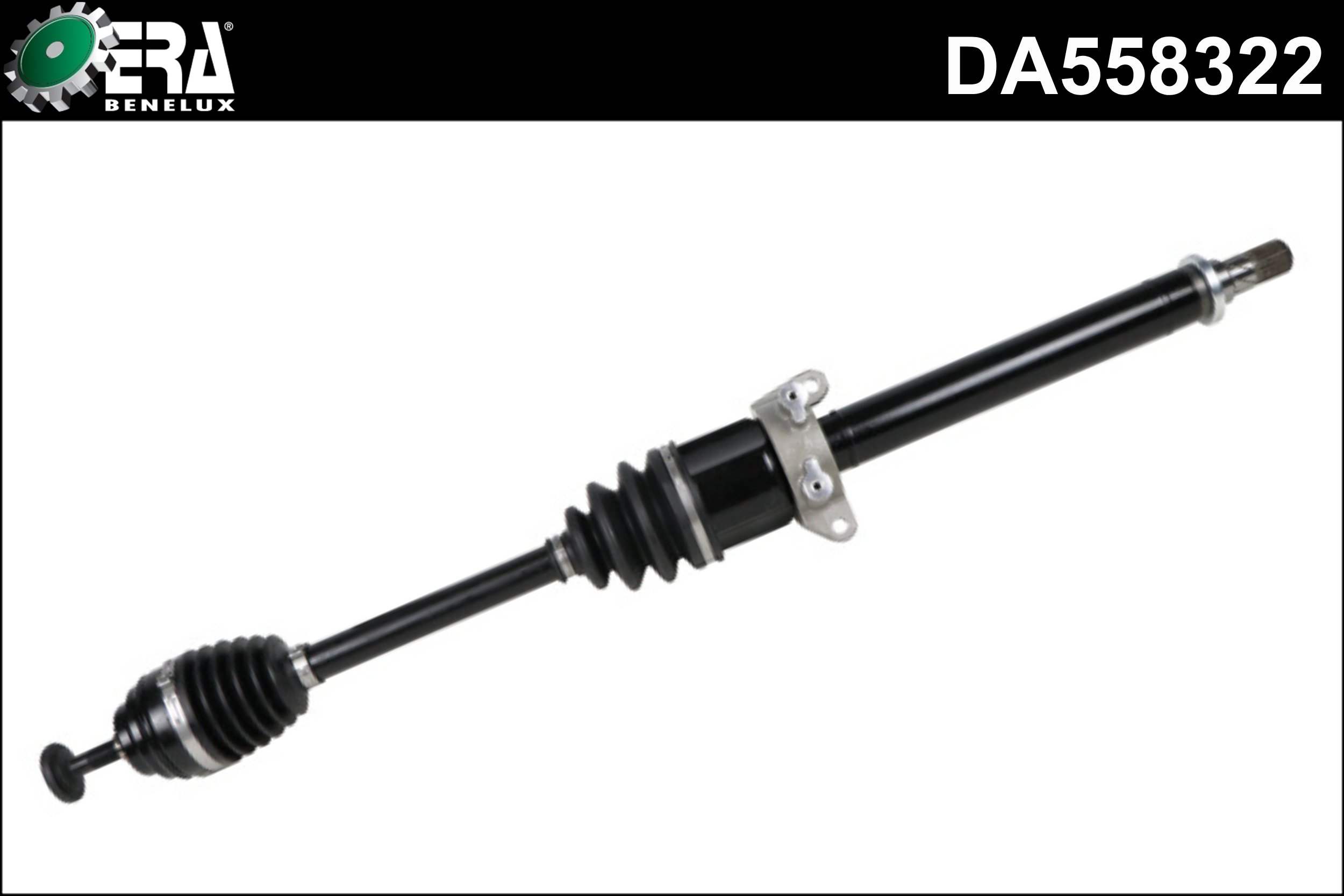 Era Benelux Aandrijfas DA558322