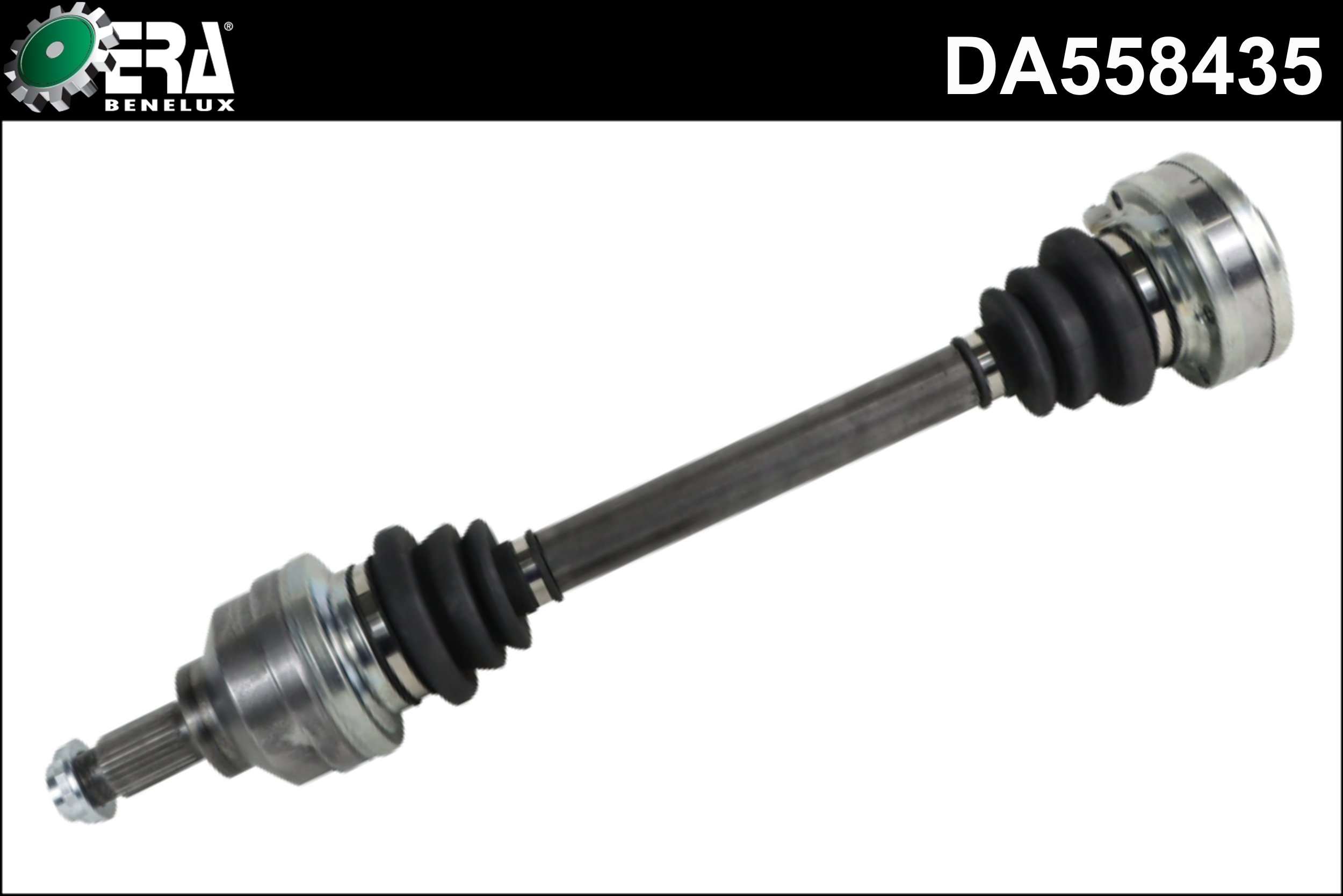 Era Benelux Aandrijfas DA558435