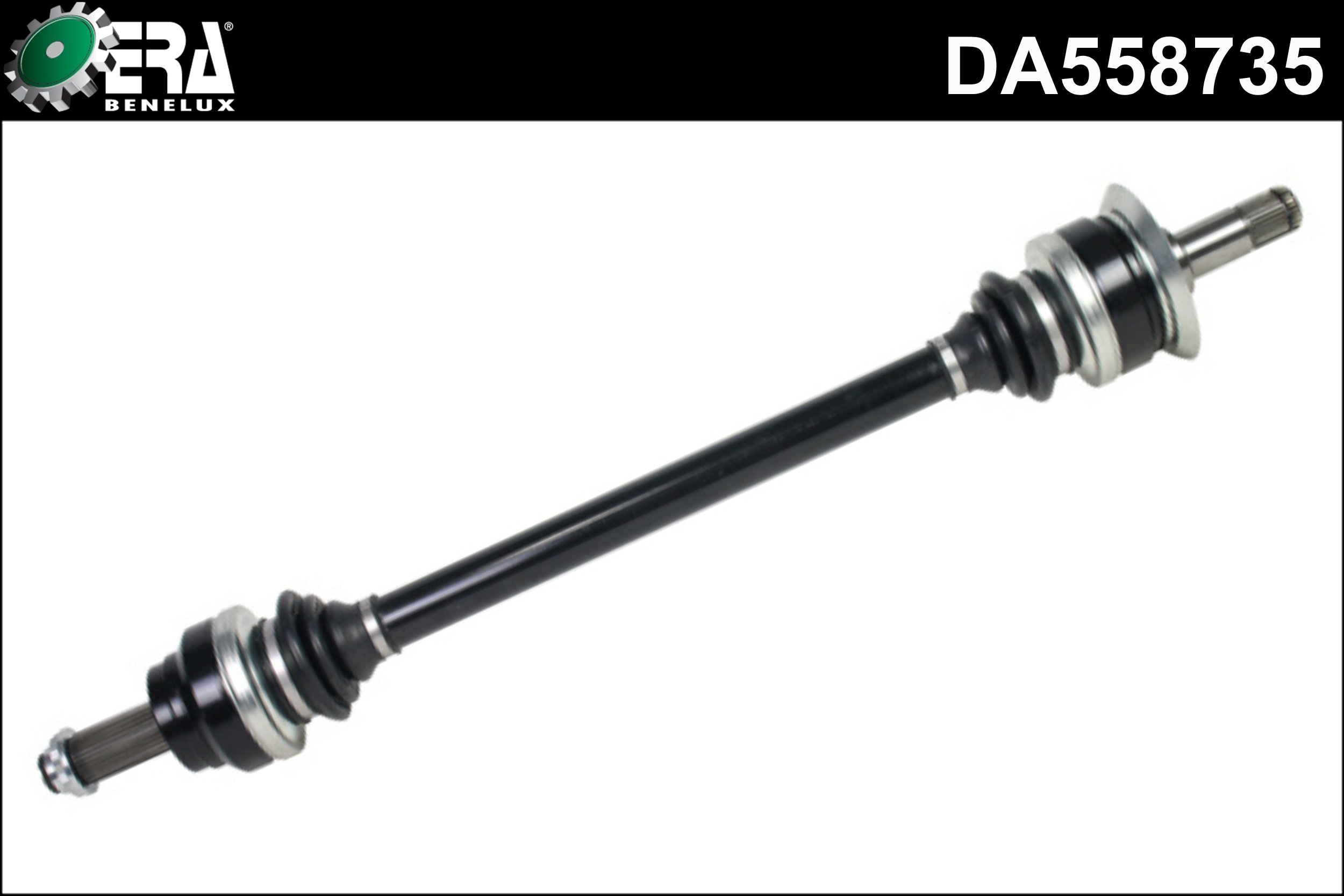 Aandrijfas Era Benelux DA558735