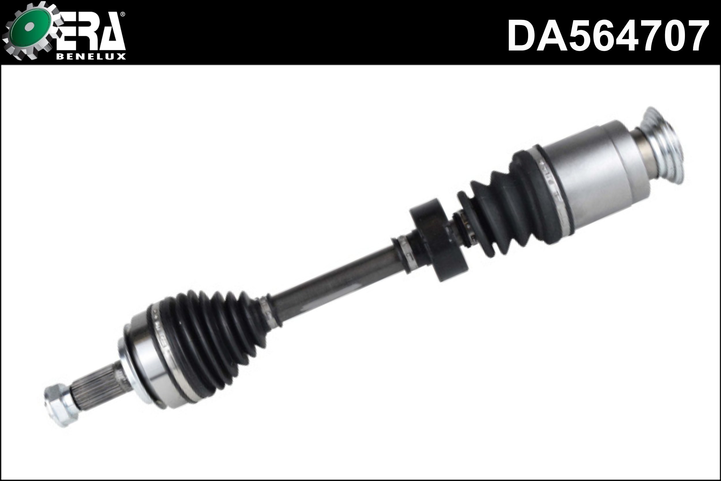 Era Benelux Aandrijfas DA564707