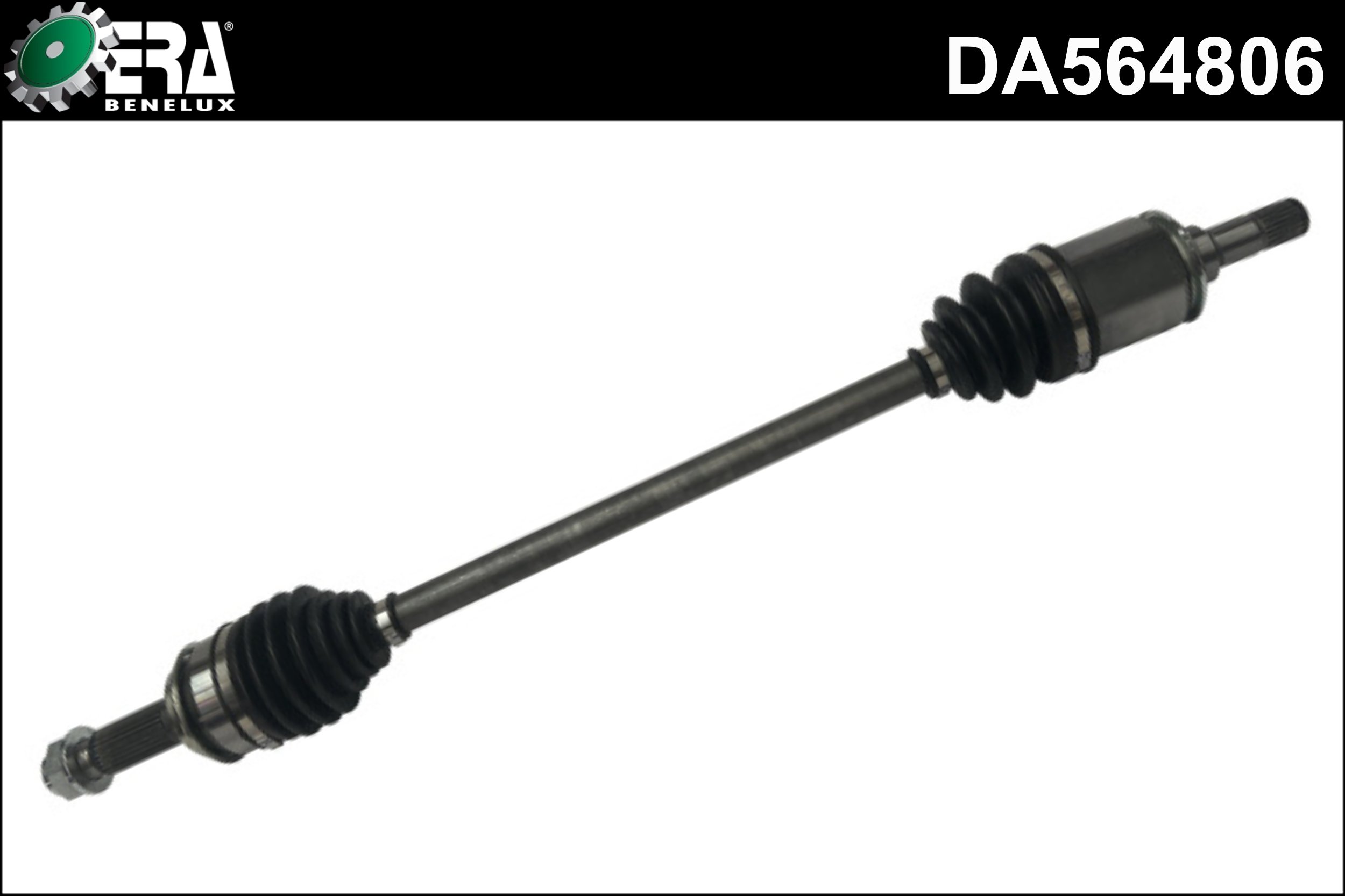 Era Benelux Aandrijfas DA564806