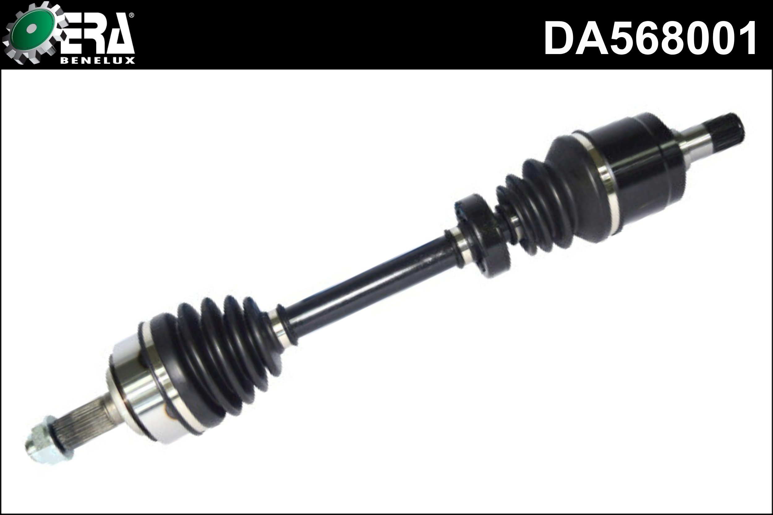 Era Benelux Aandrijfas DA568001