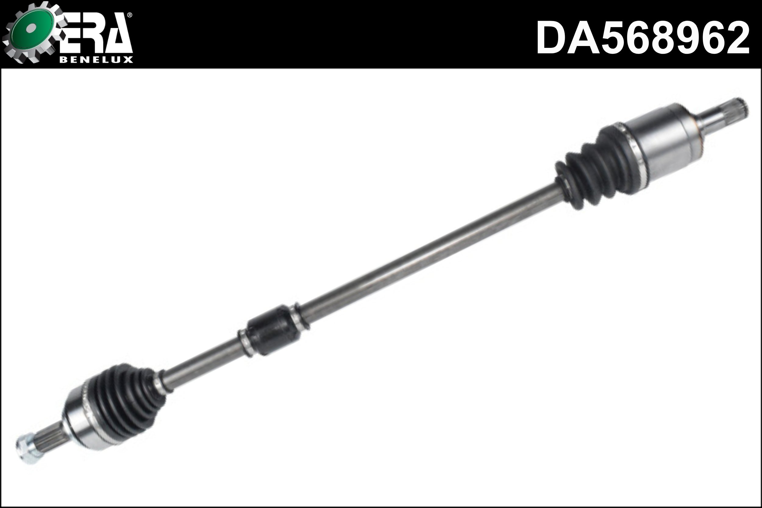 Era Benelux Aandrijfas DA568962